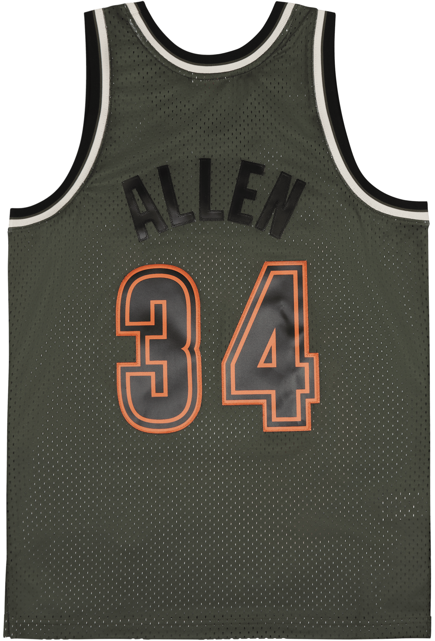 Bucks Flight Swingman Jersey - Ray A Dark - Bild 2