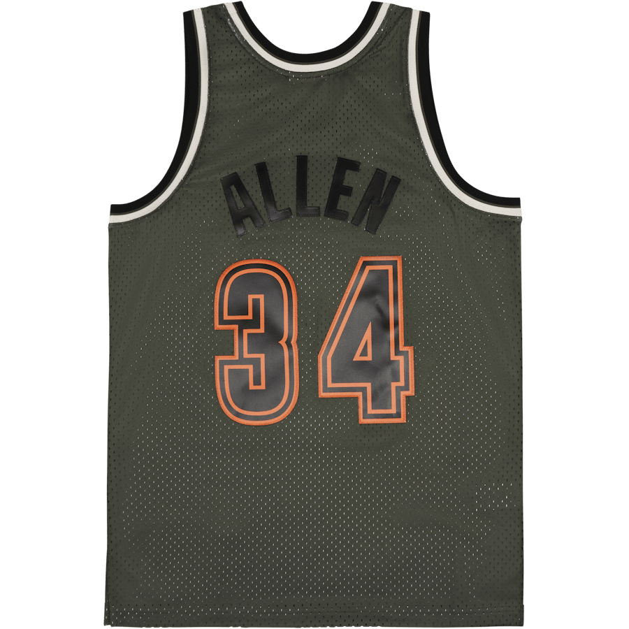 Bucks Flight Swingman Jersey - Ray A Dark - Bild 2