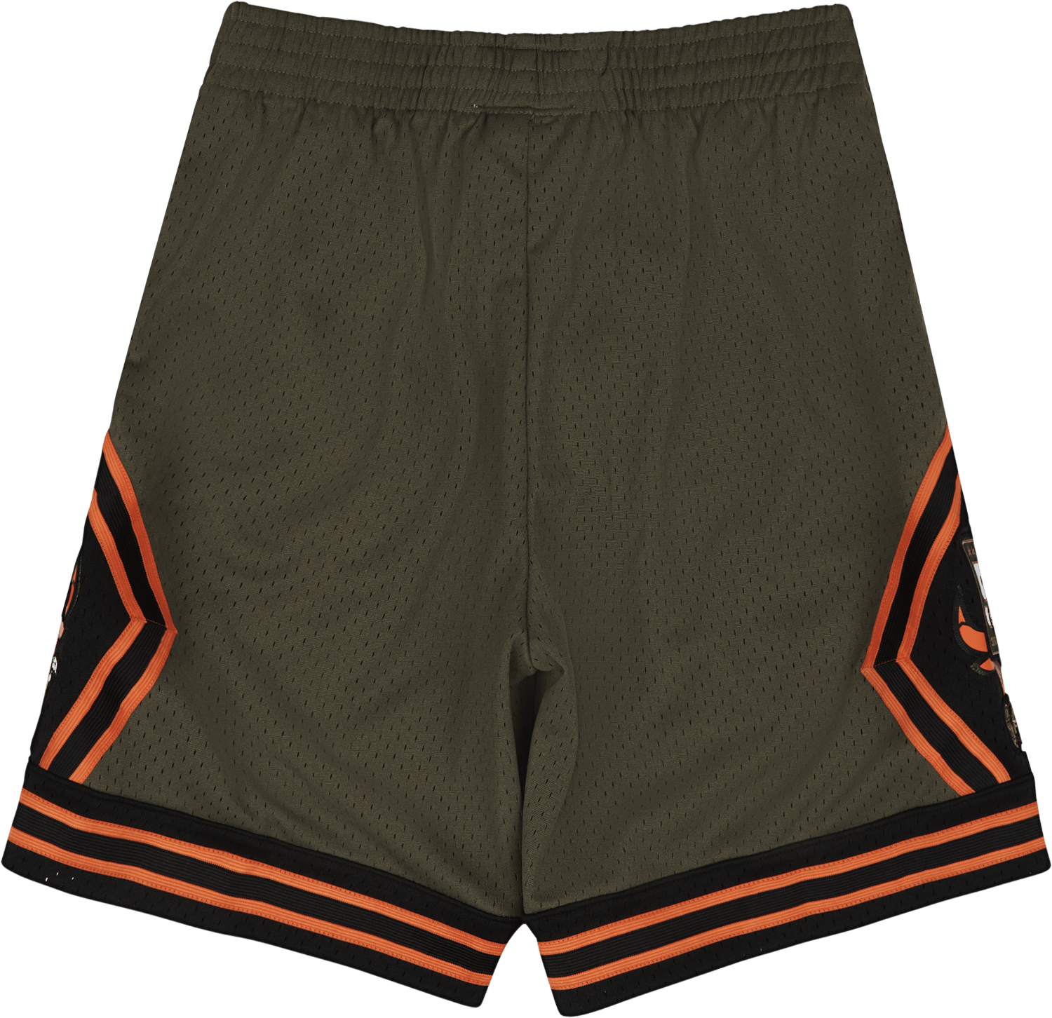 Bulls Flight Swingman Shorts 1997 - Bild 2