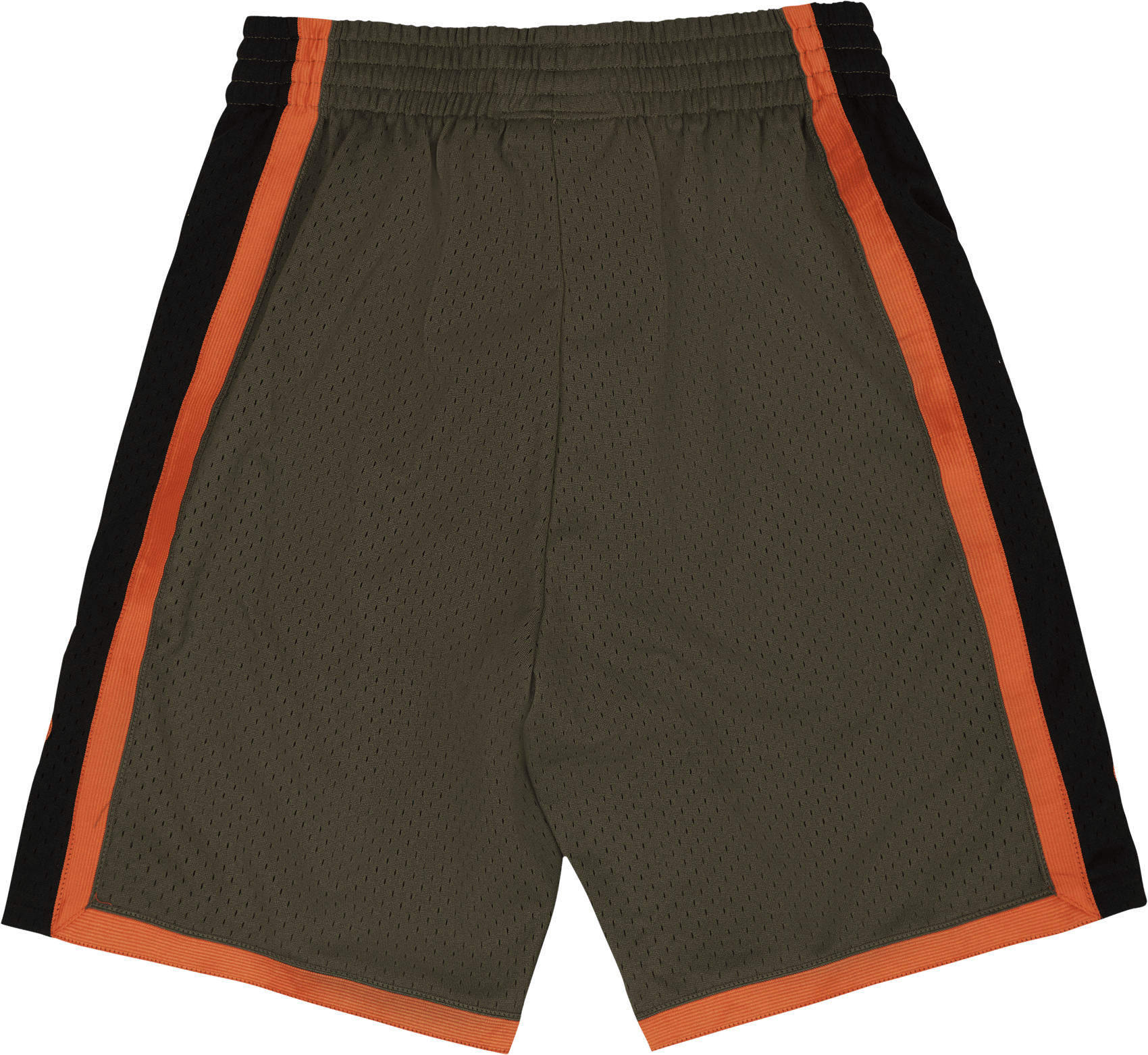 Lakers Flight Swingman Shorts 2009 - Bild 2