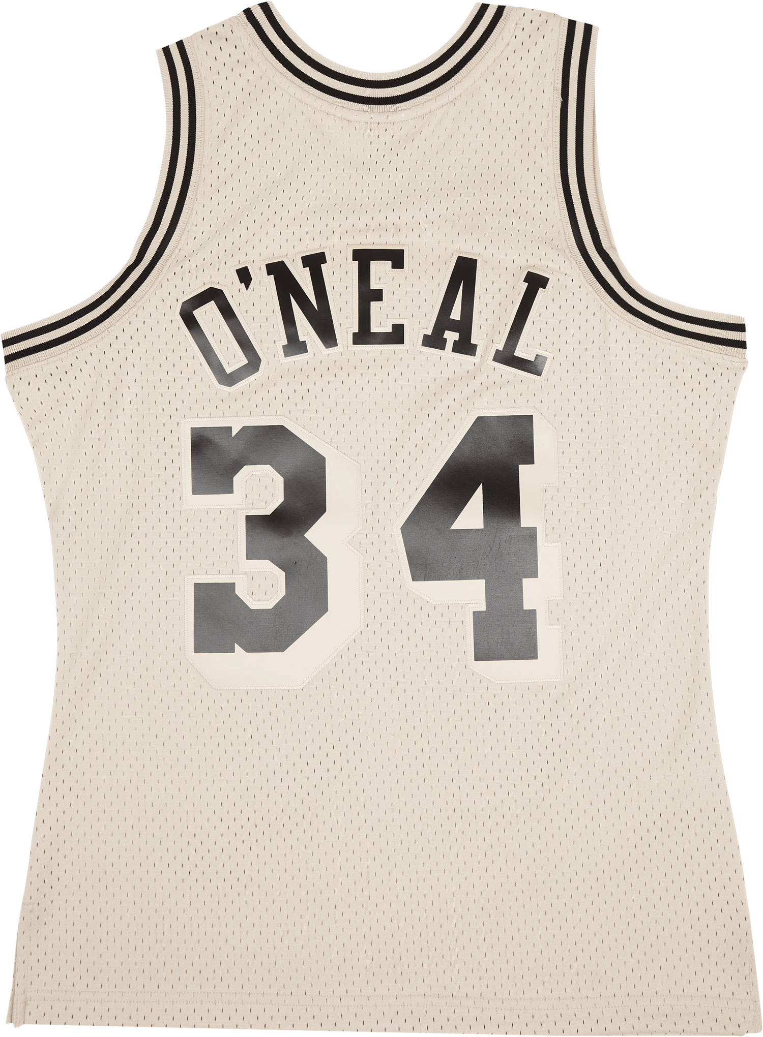 Lakers Khaki Swingman Jersey - Bild 2