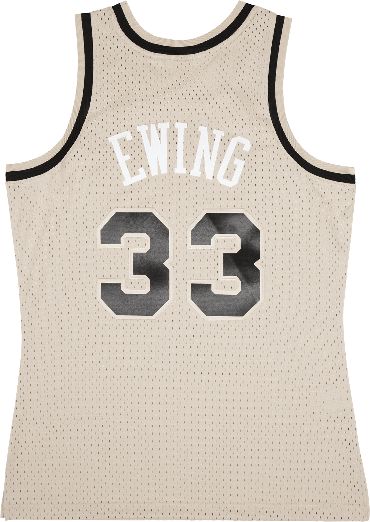 Knicks Khaki Swingman Jersey - Bild 2