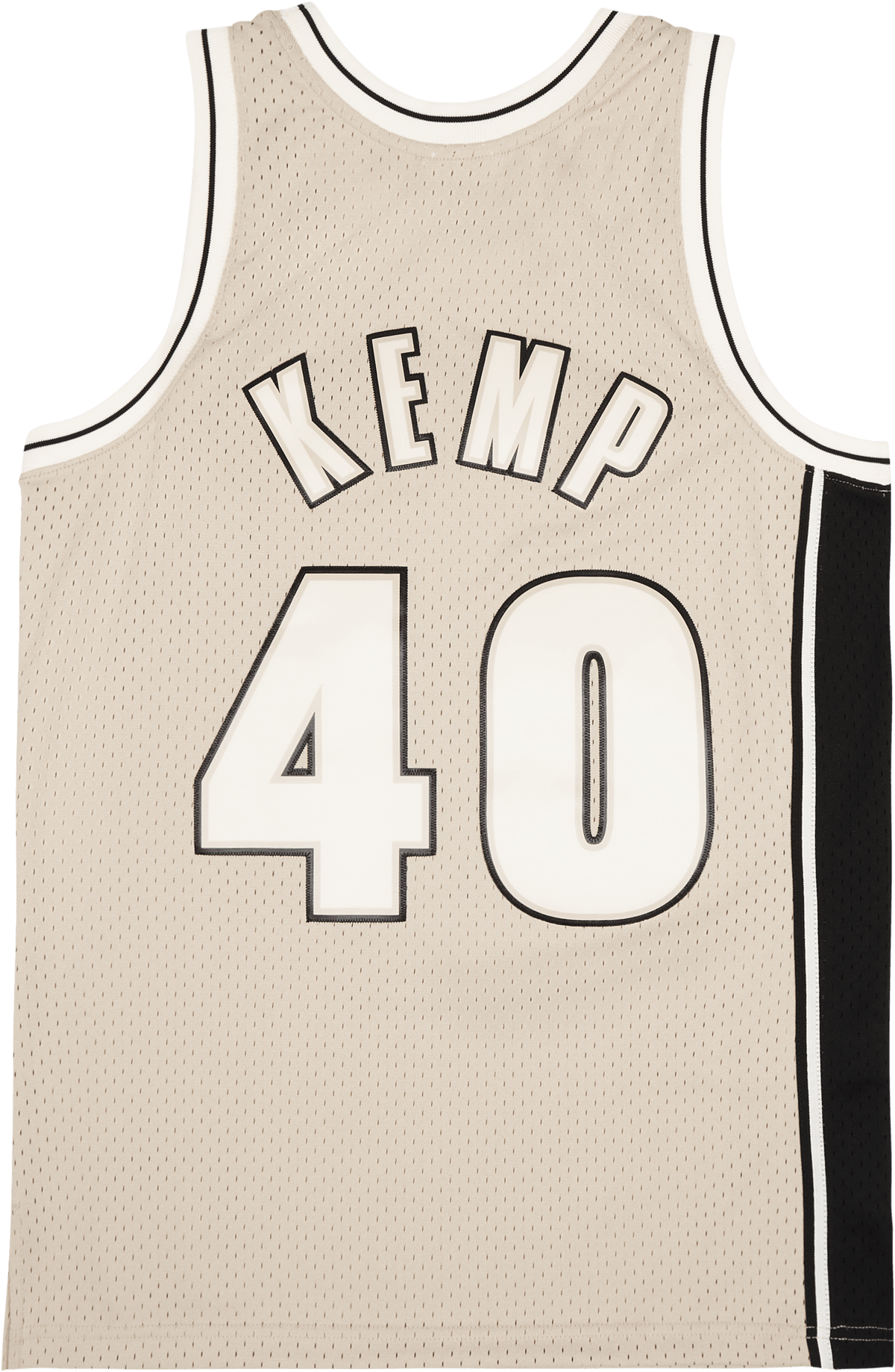 Supersonics Khaki  Swingman Jersey - Bild 2