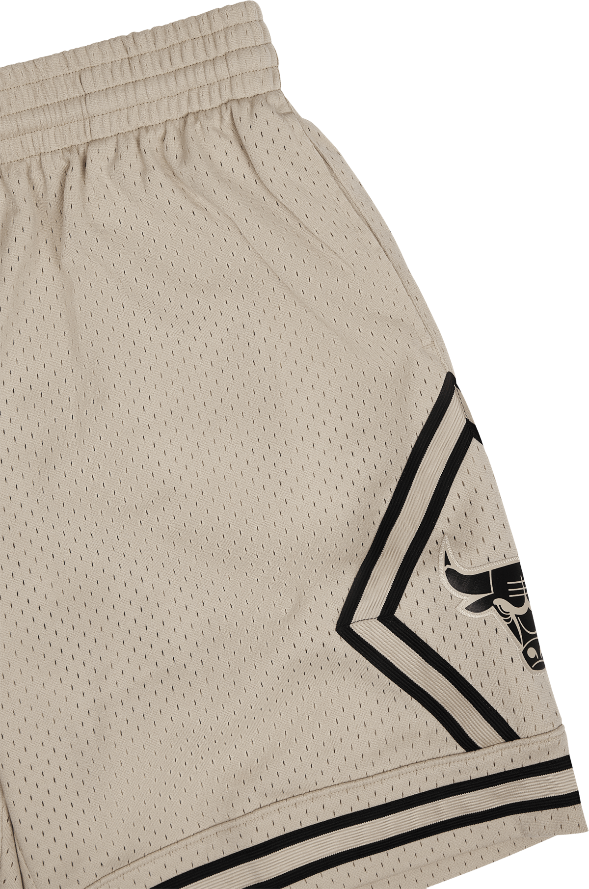 Bulls 97-98 Swingman Shorts 19 - Bild 3