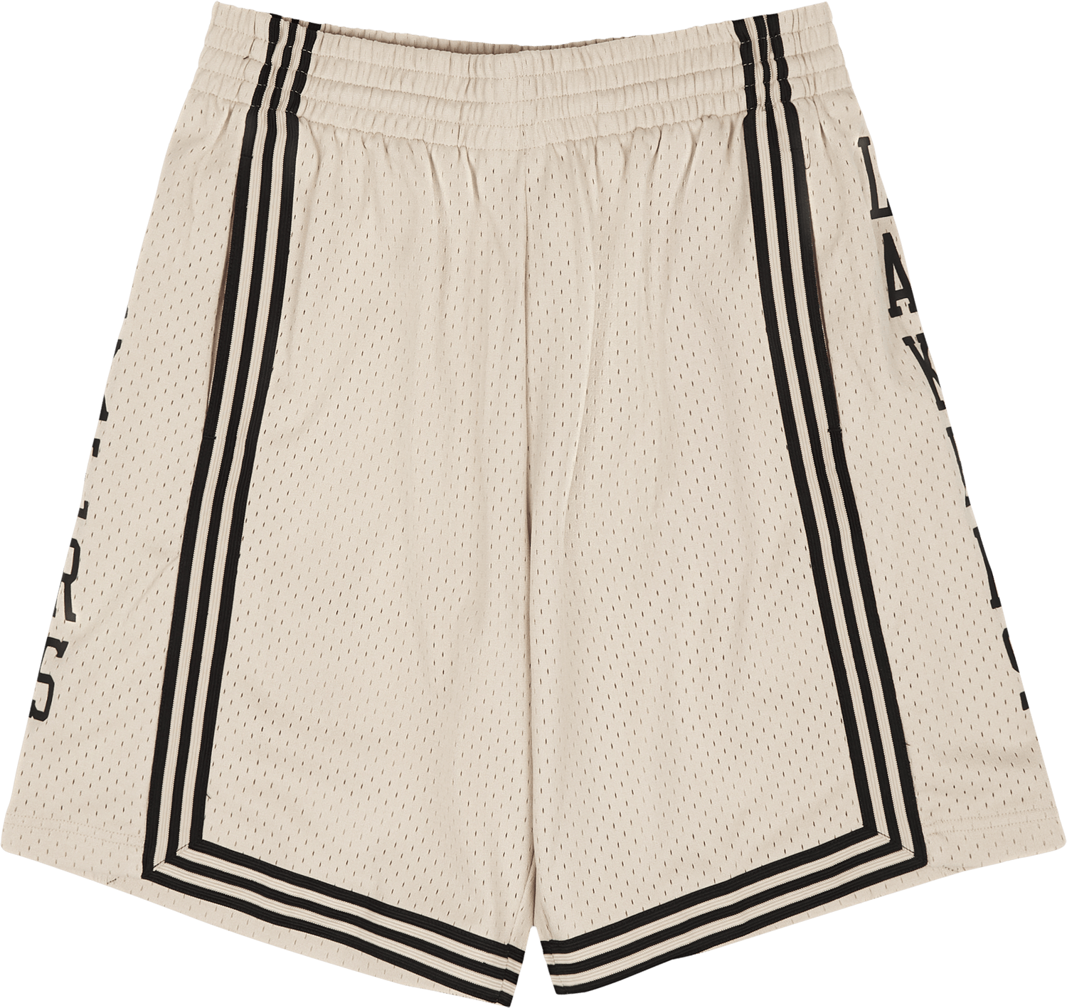 Lakers 96-97 Swingman Shorts 19