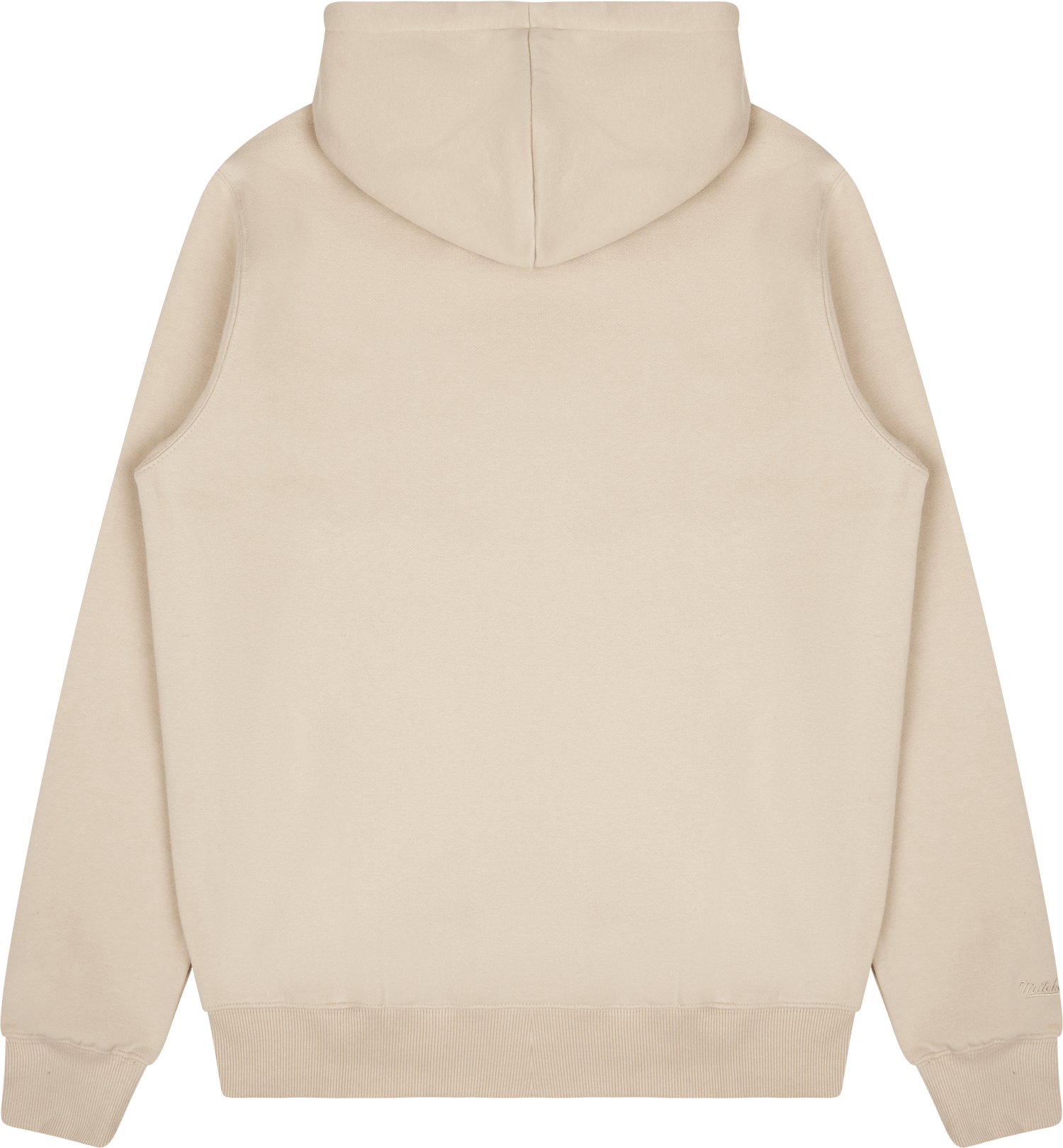 Hornets Khaki Hoodie - Bild 2