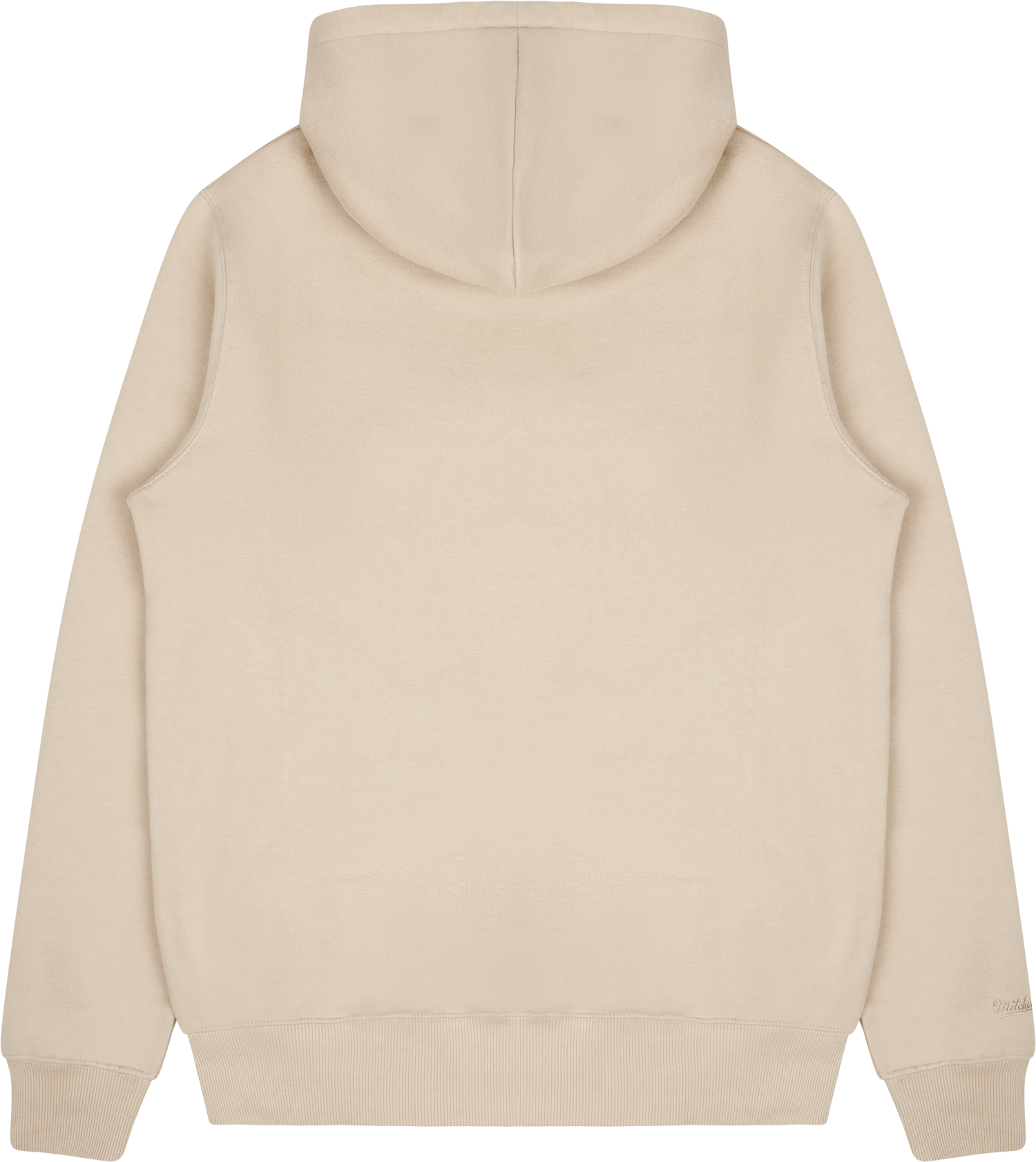 Blazers Khaki Hoodie - Bild 2