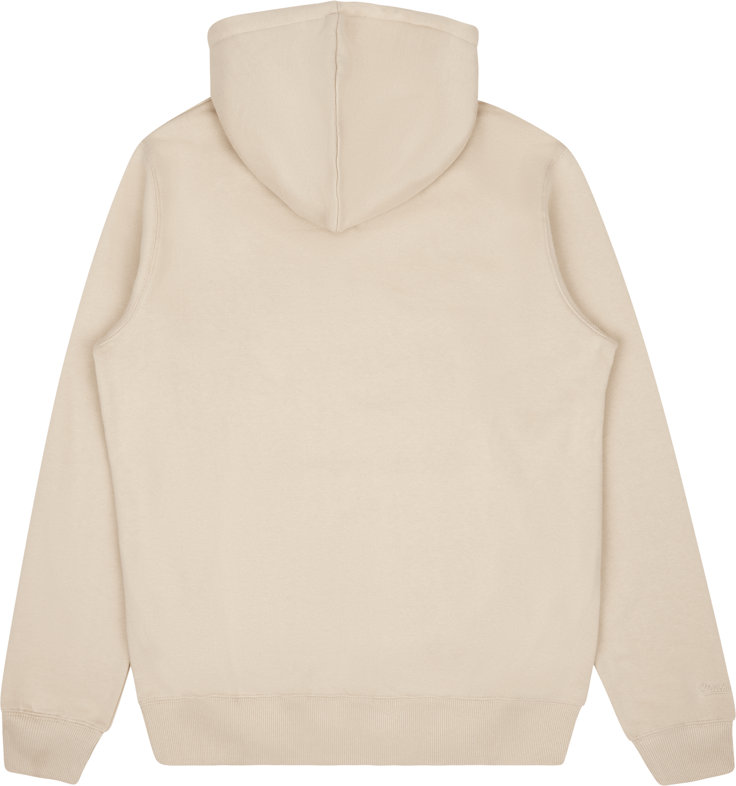 Bulls Khaki Hoodie - Bild 2