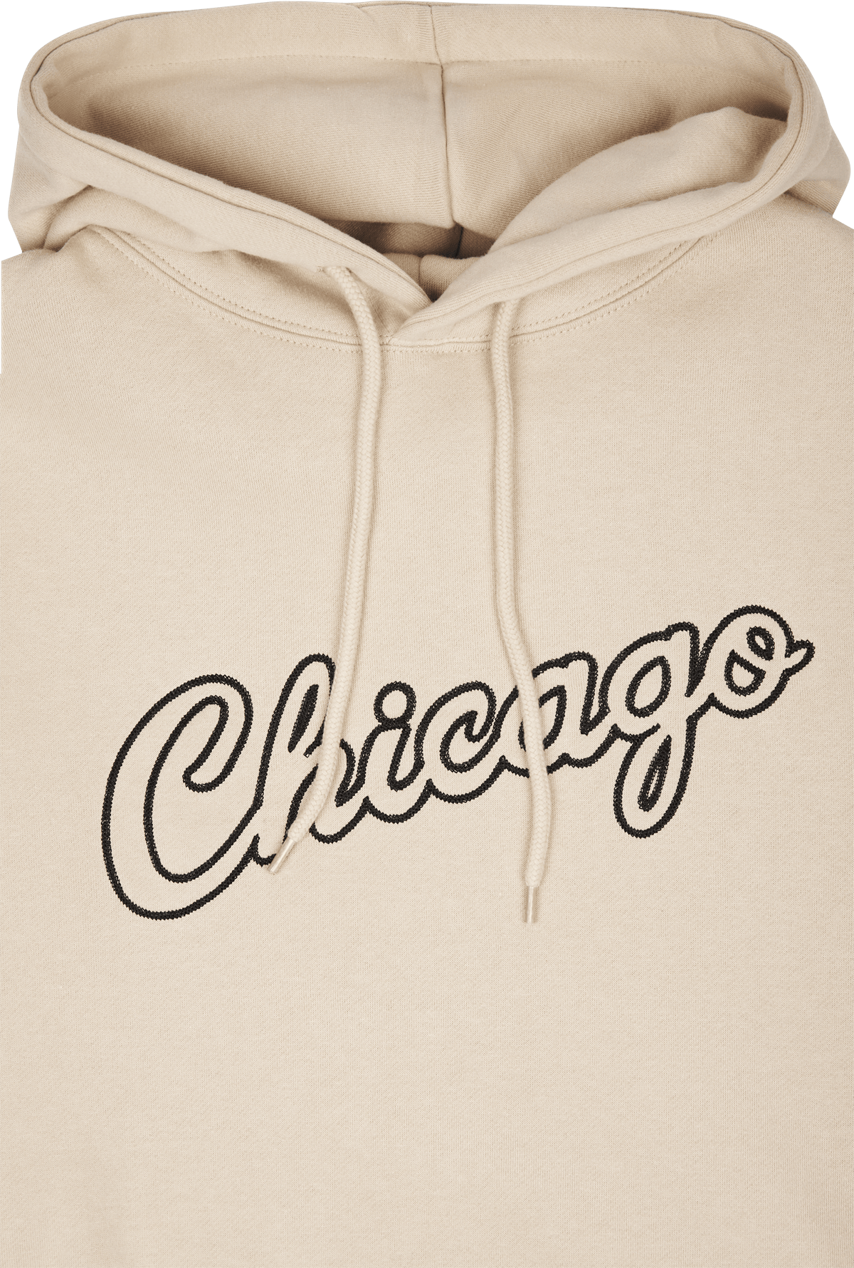 Bulls Khaki Hoodie - Bild 3