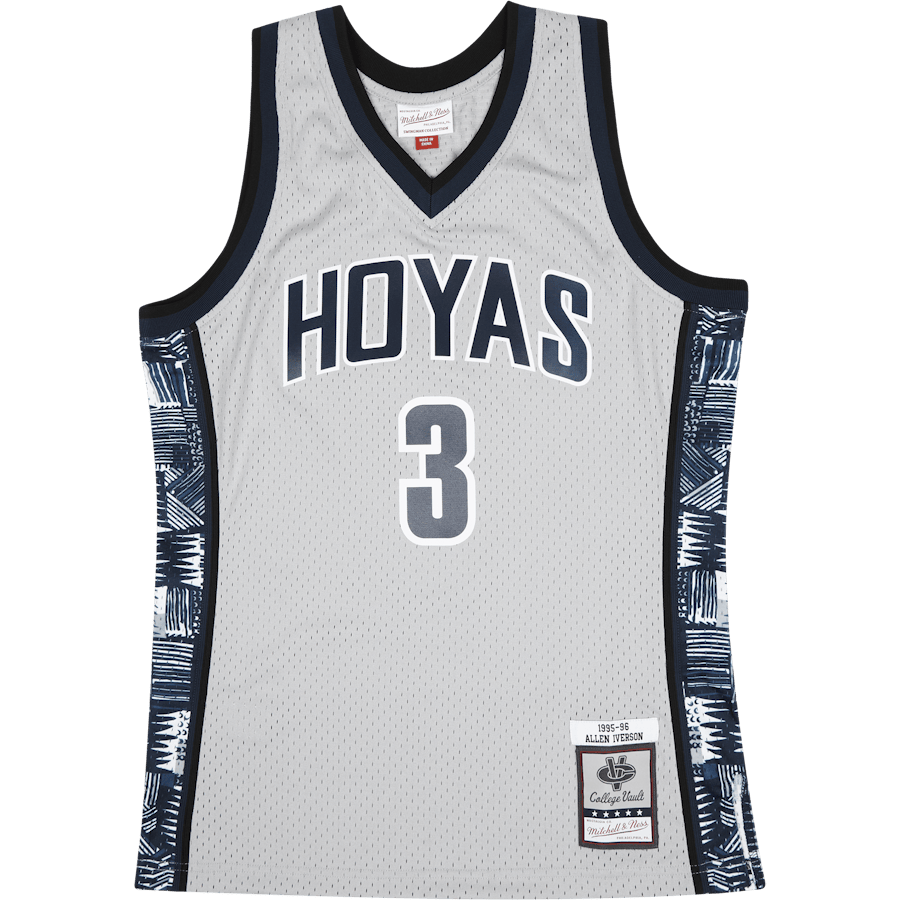 Swingman Jersey – Allen Iverson