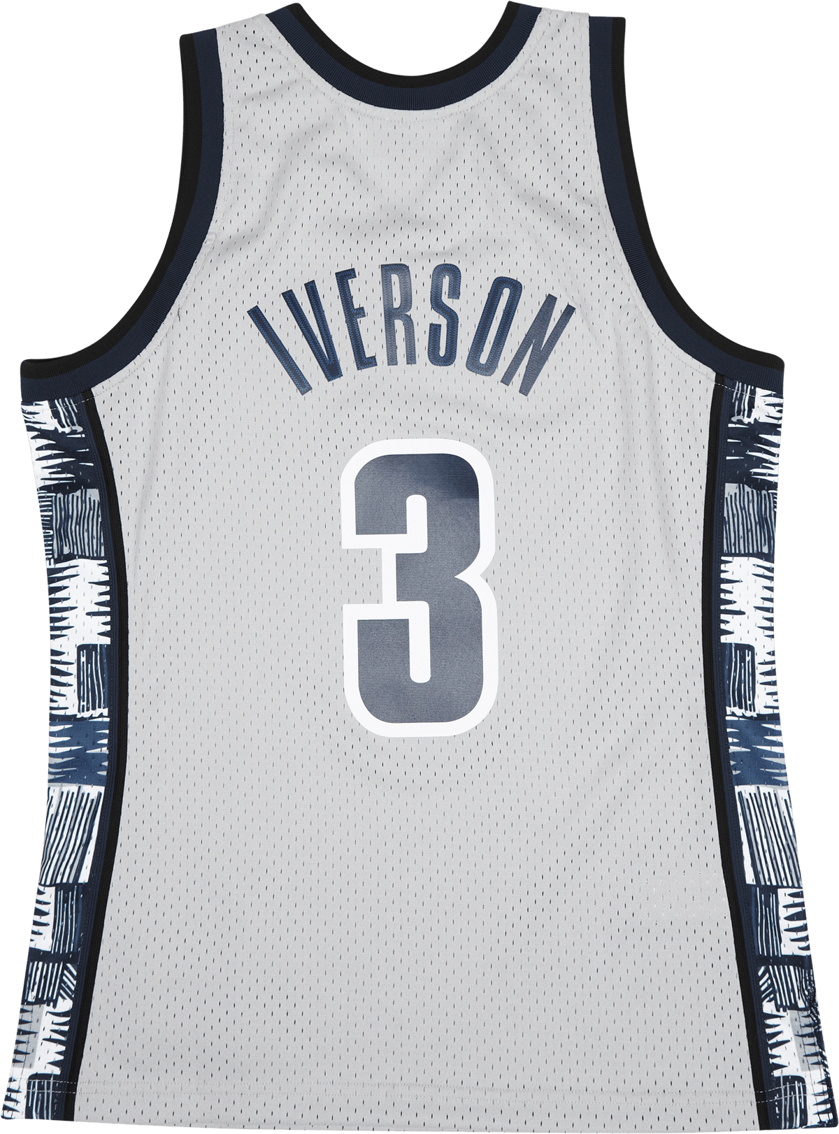 Swingman Jersey - Allen Iverson - Bild 2