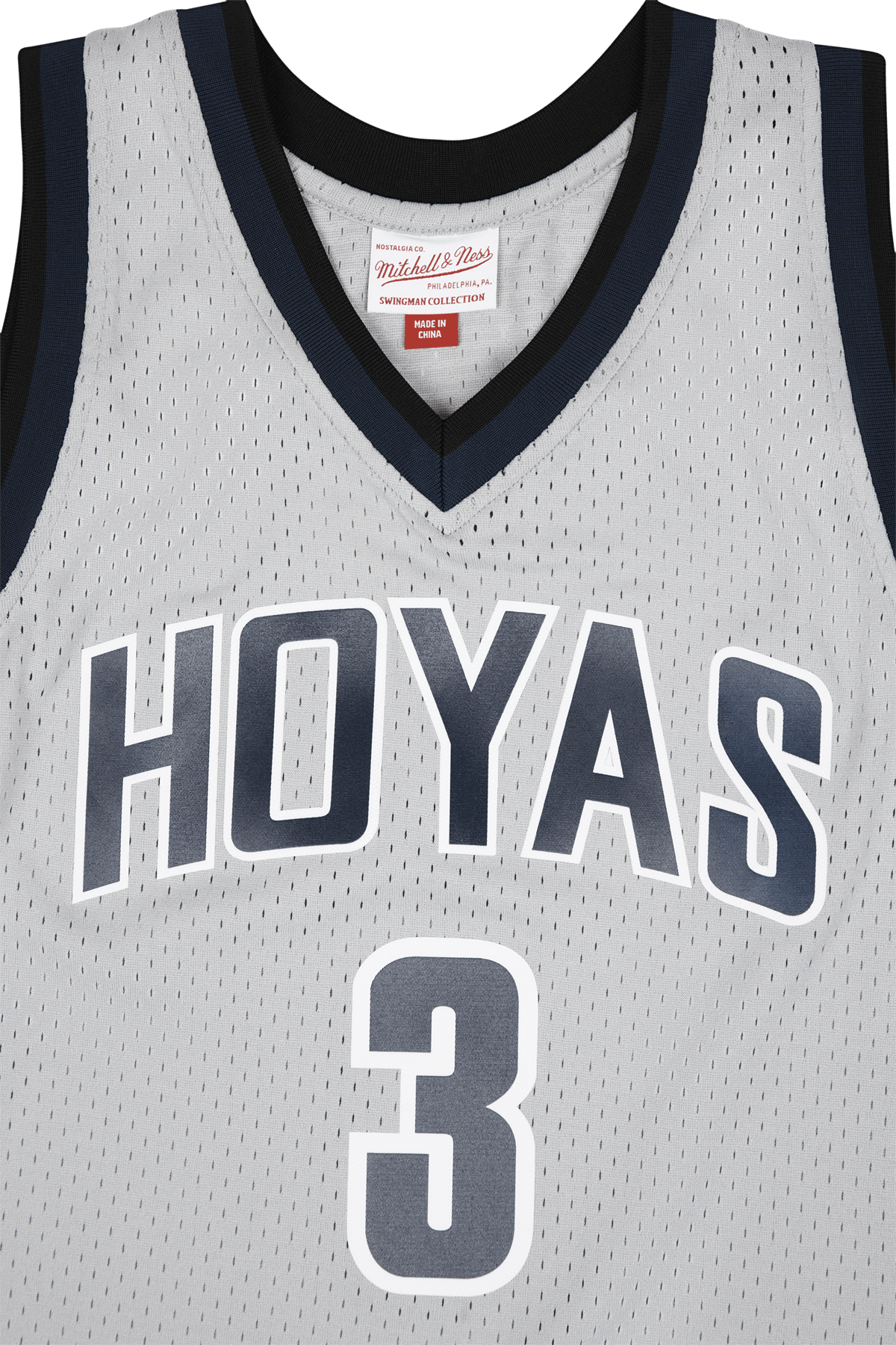 Swingman Jersey - Allen Iverson - Bild 3