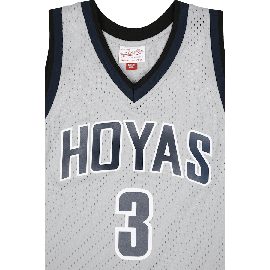 Swingman Jersey - Allen Iverson - Bild 3