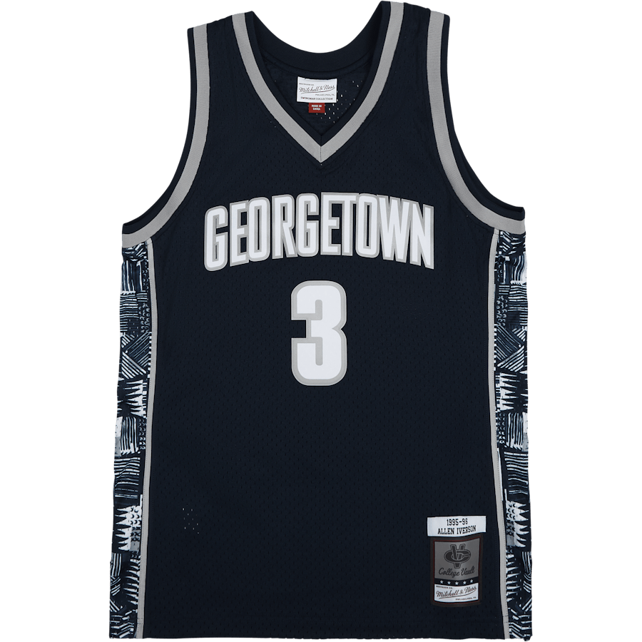 Swingman Jersey – Allen Iverson