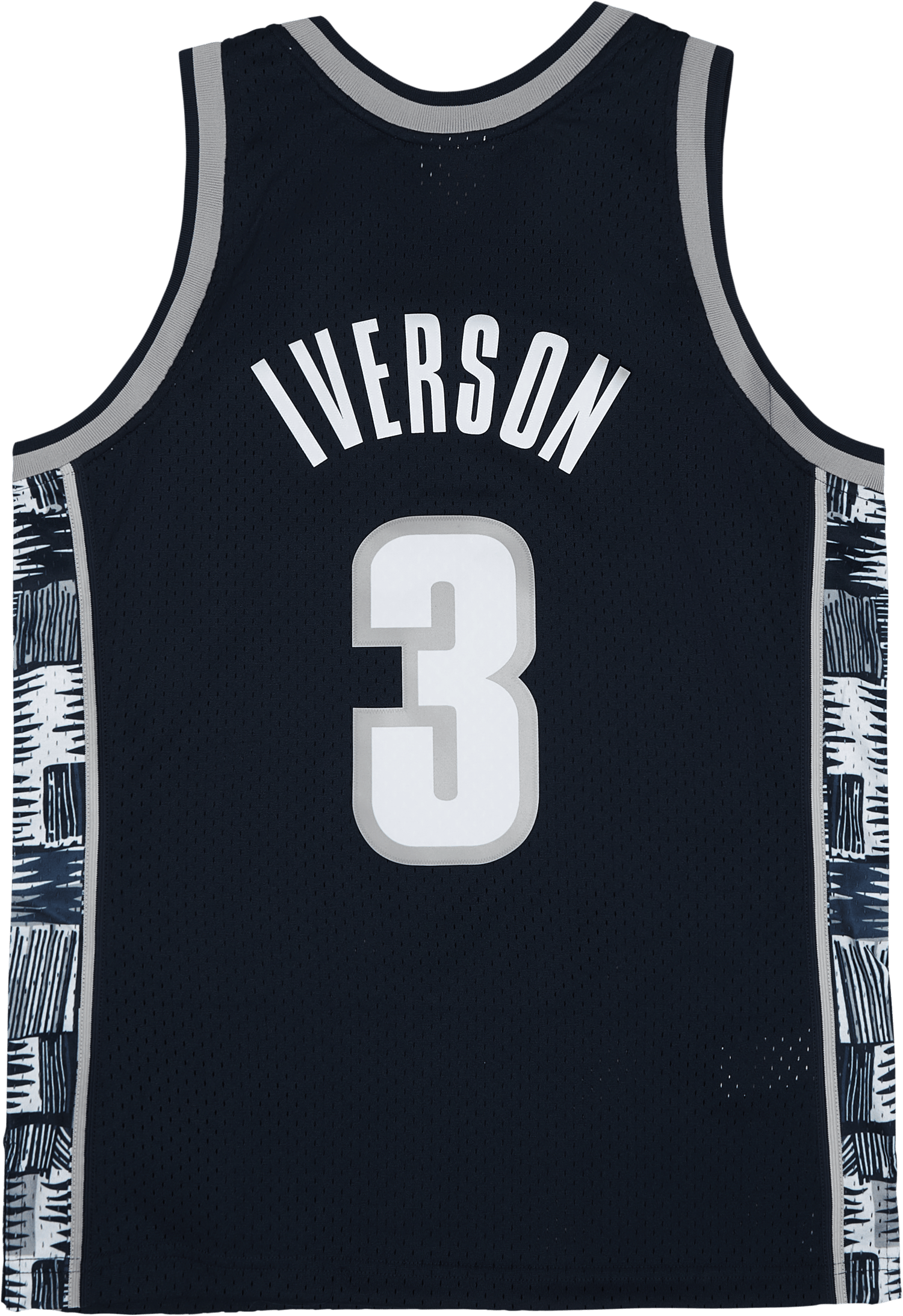 Swingman Jersey - Allen Iverson - Bild 2