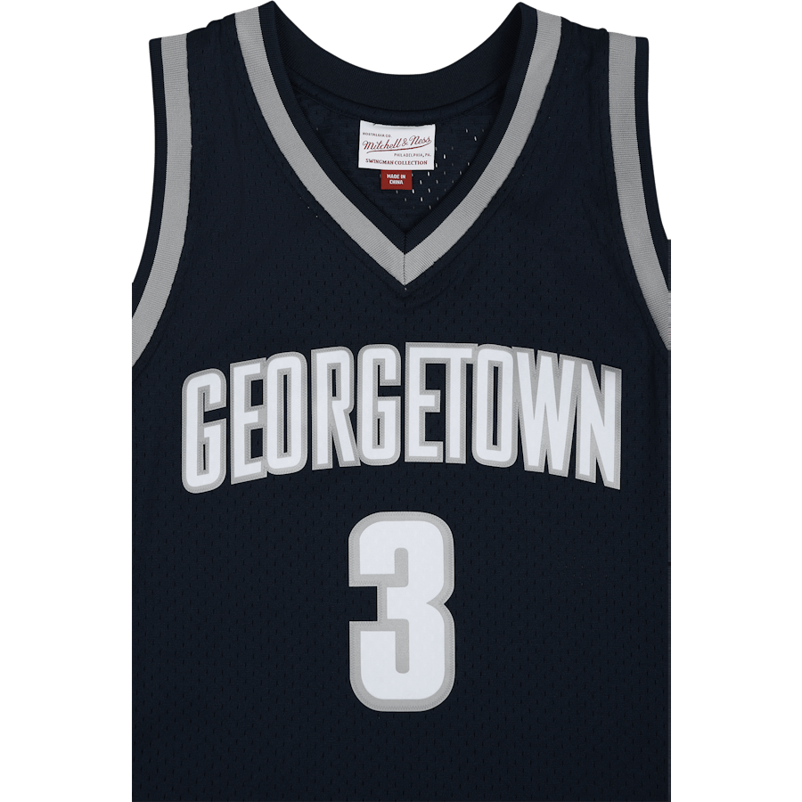 Swingman Jersey - Allen Iverson - Bild 3
