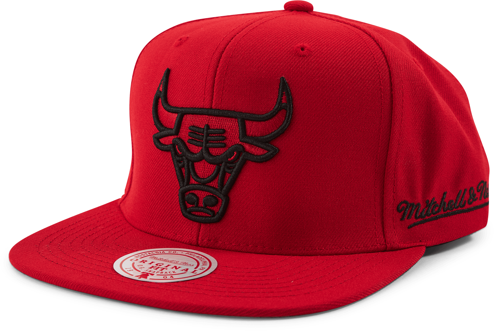 Christmas Day Snapback