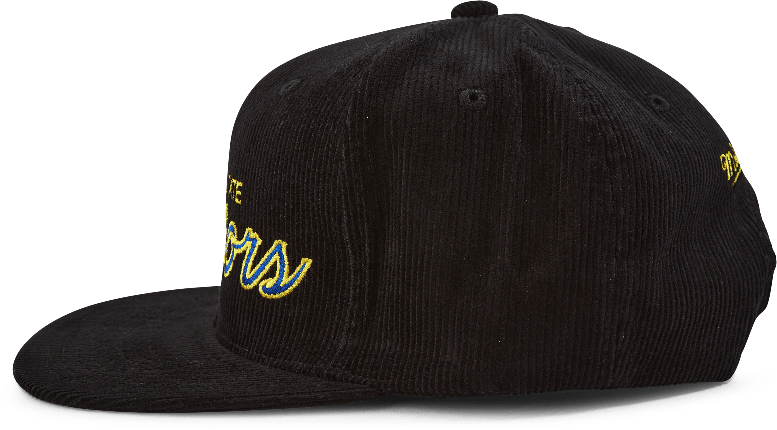 Cord Script Snapback HWC - Bild 2
