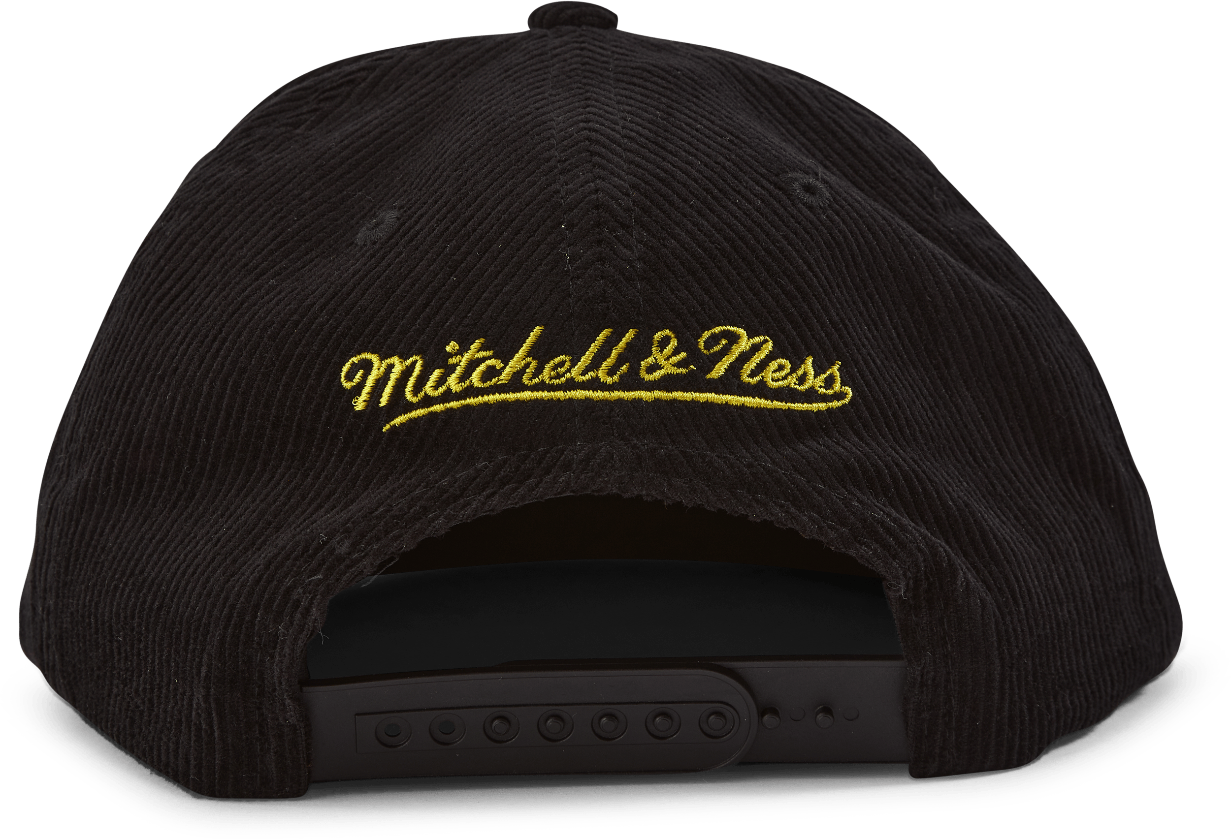 Cord Script Snapback HWC - Bild 3