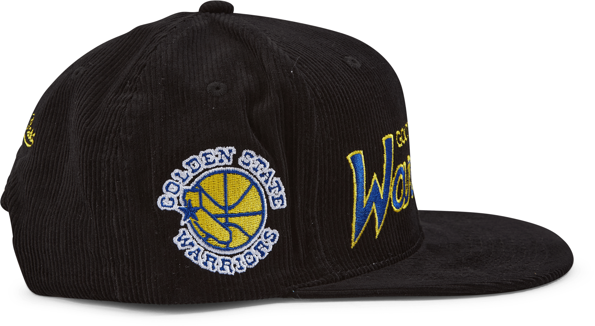 Cord Script Snapback HWC - Bild 4