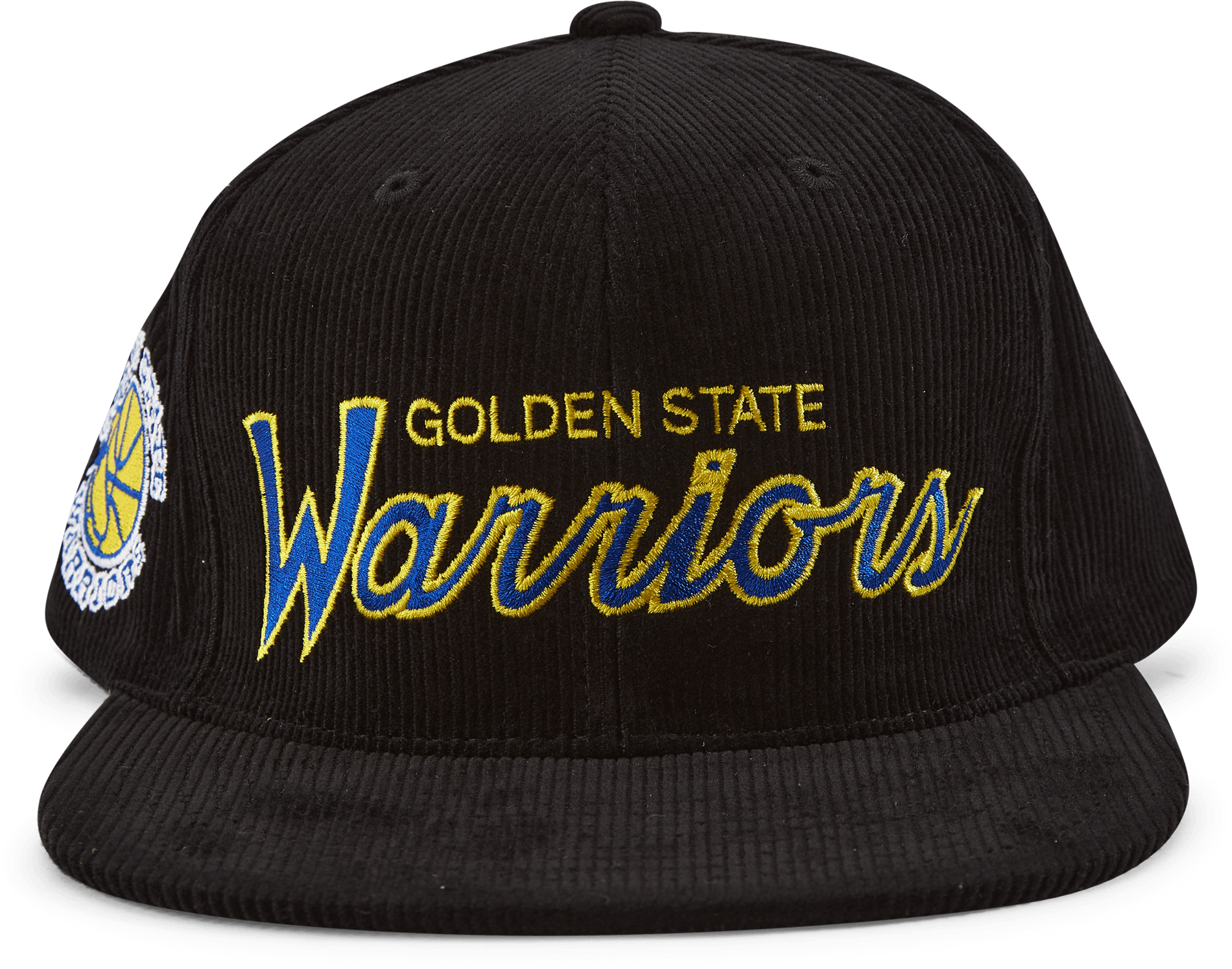 Cord Script Snapback HWC - Bild 5