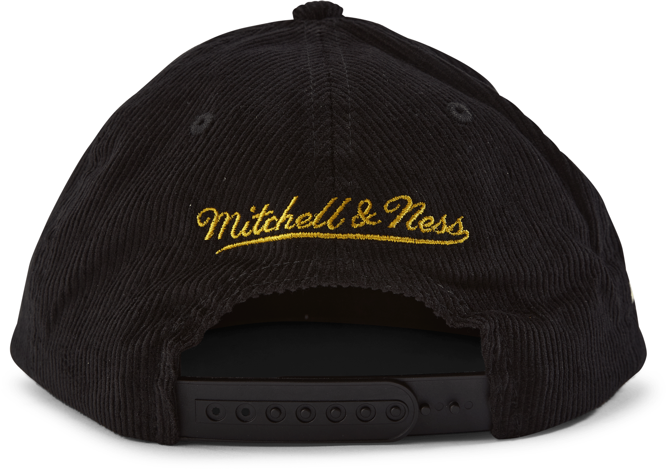 Cord Script Snapback HWC - Bild 3