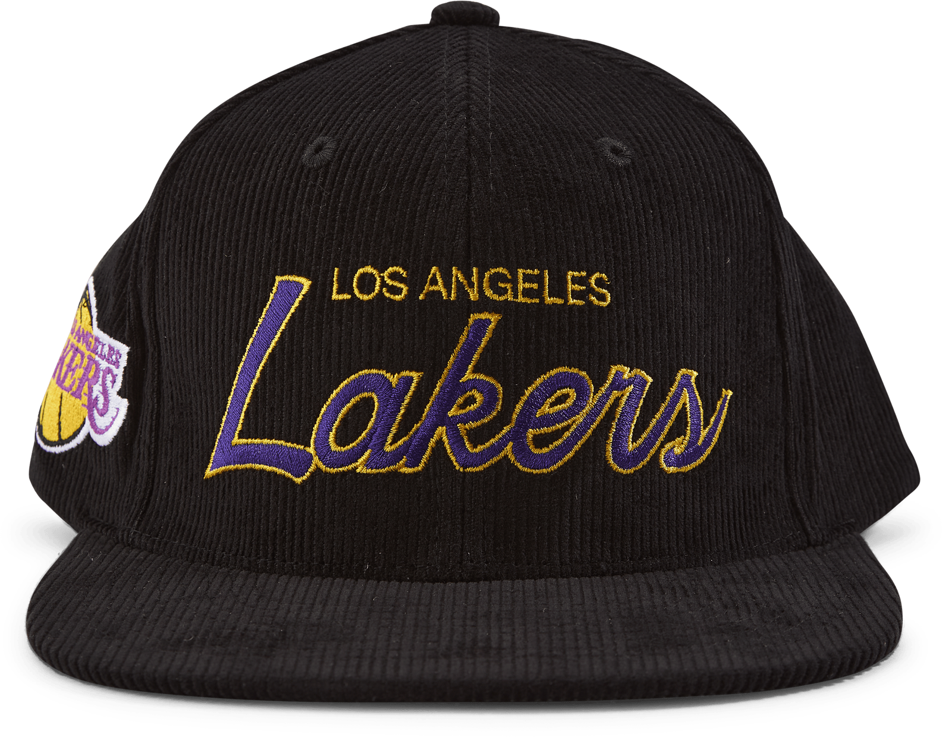 Cord Script Snapback HWC - Bild 5