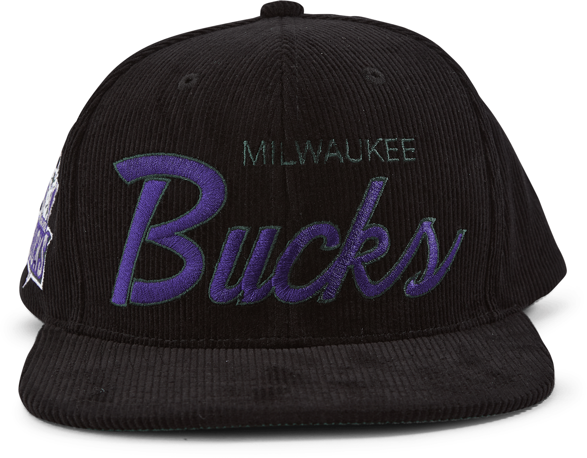 Cord Script Snapback HWC - Bild 5