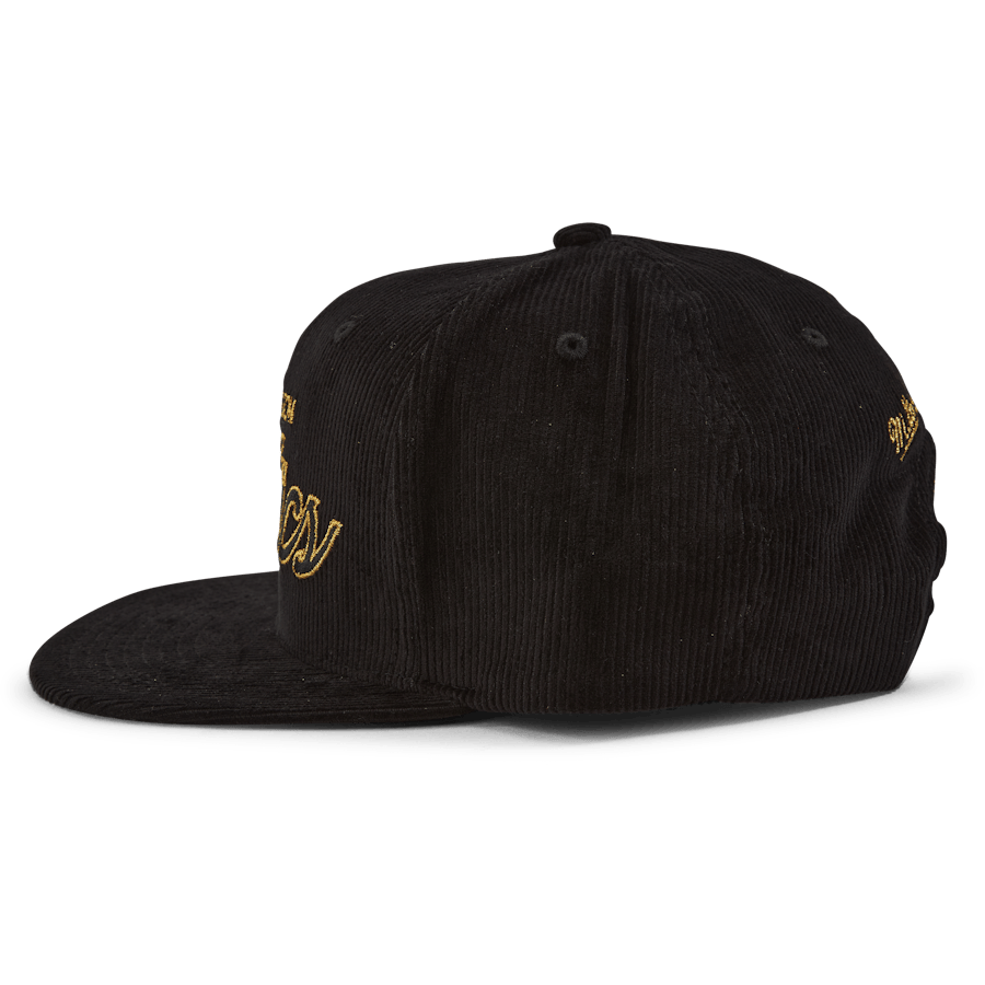 Cord Script Snapback - Bild 2