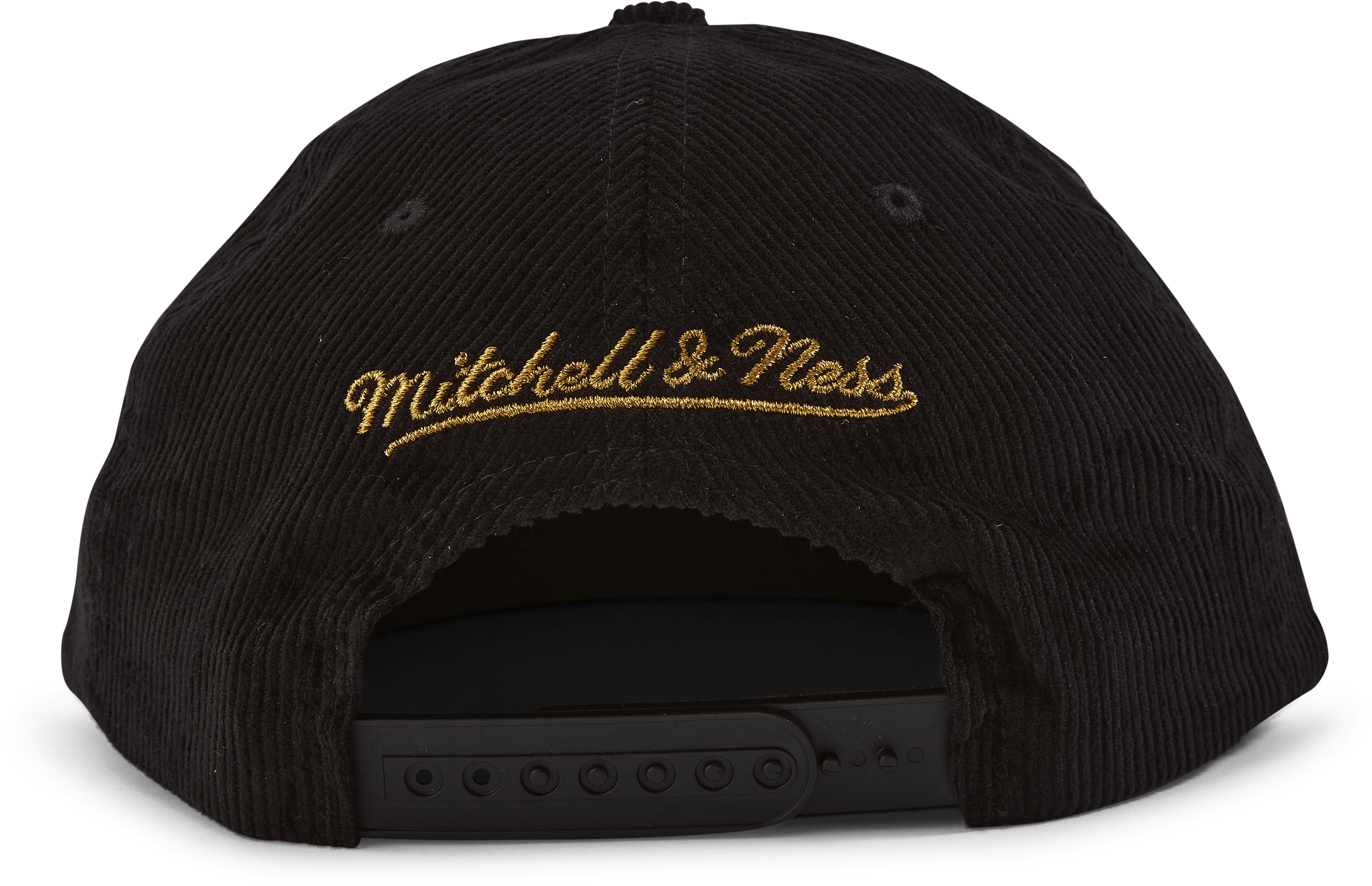 Cord Script Snapback - Bild 3