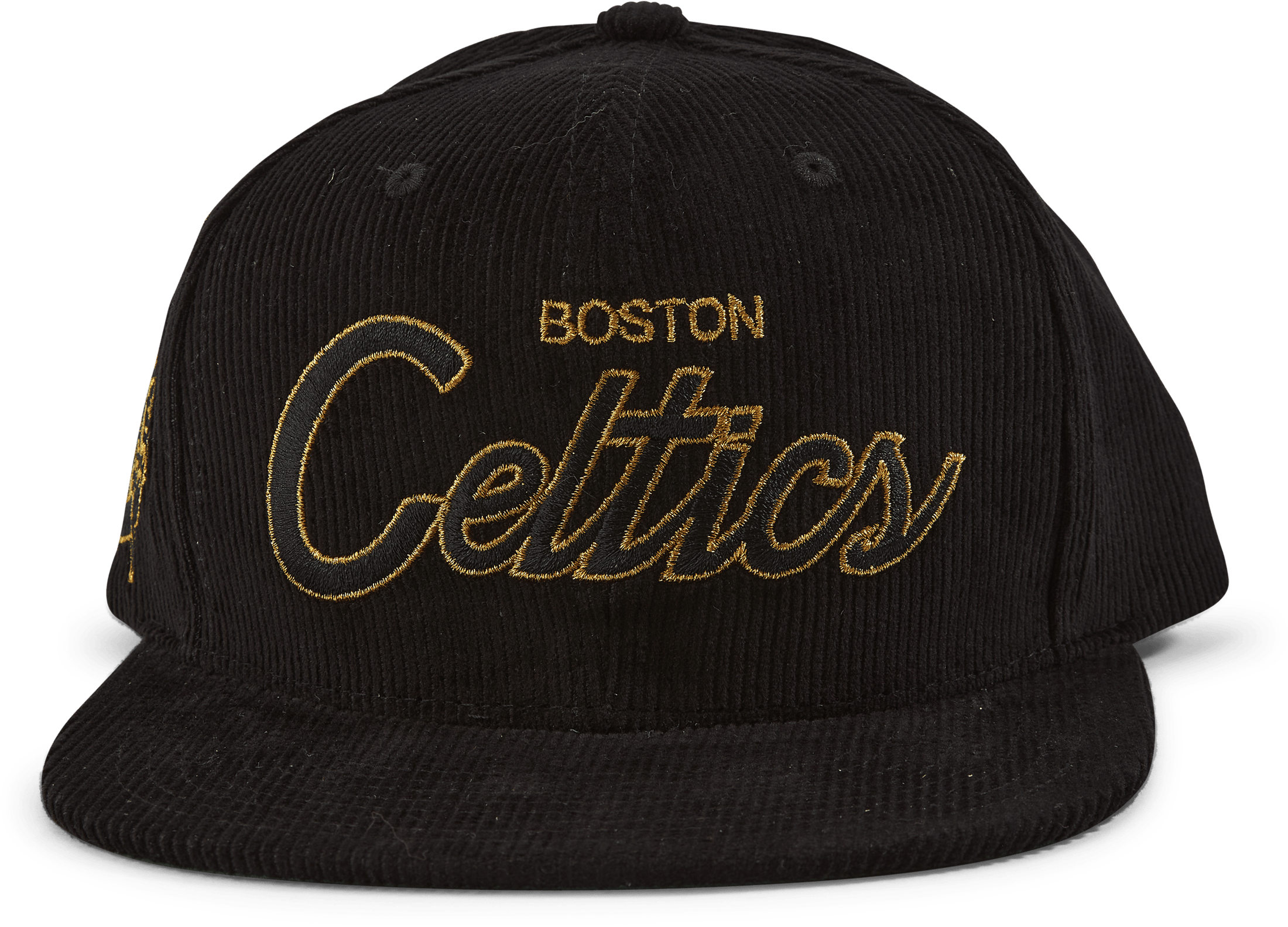 Cord Script Snapback - Bild 5