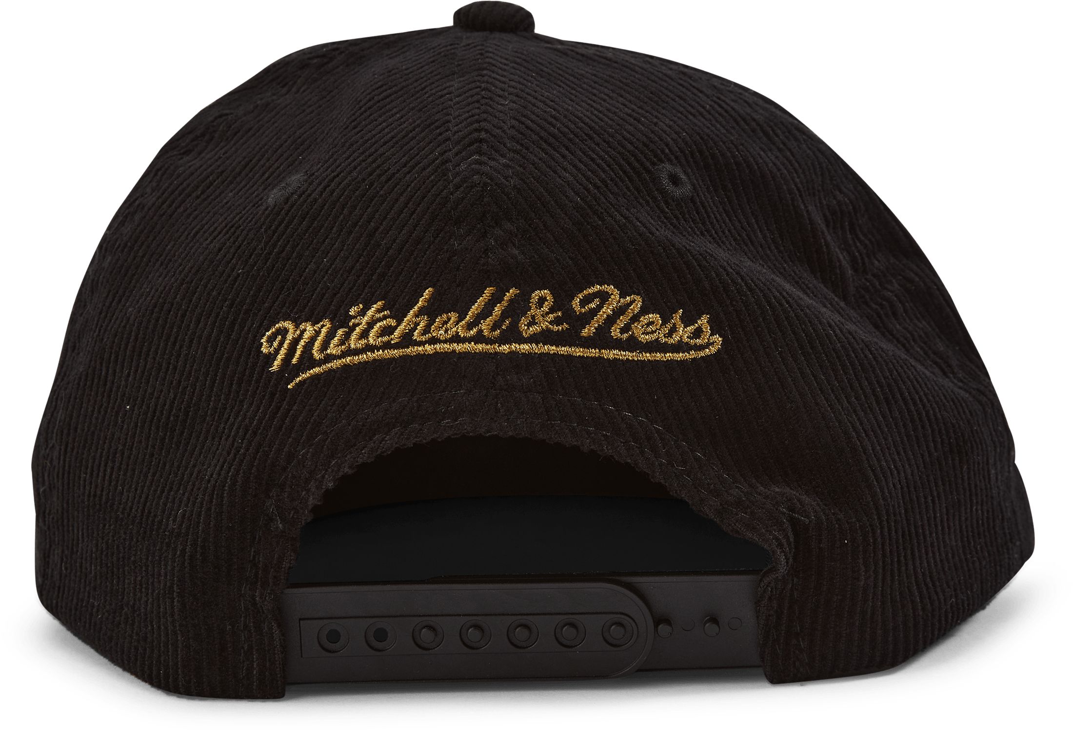 Cord Script Snapback - Bild 3