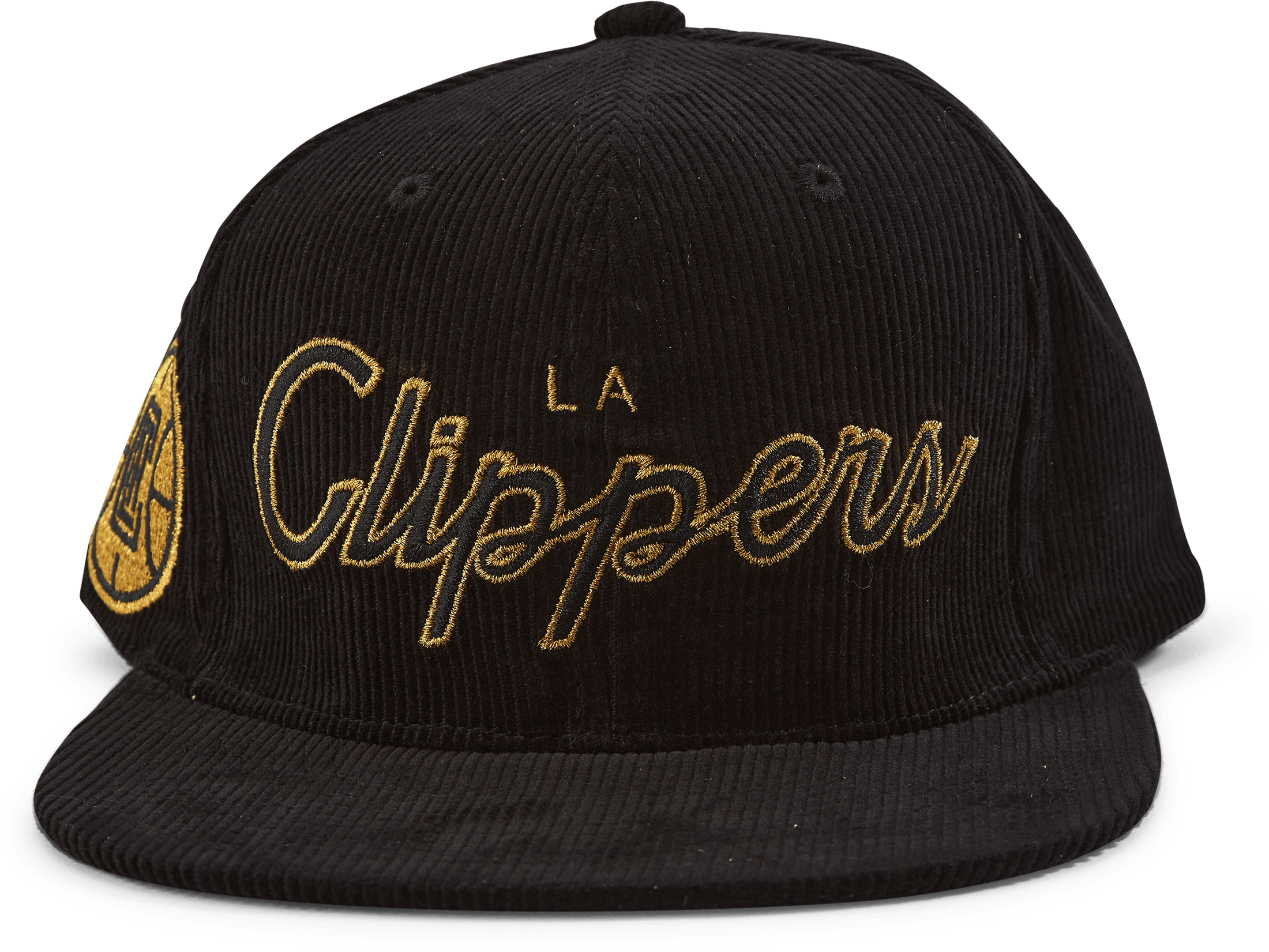 Cord Script Snapback - Bild 5