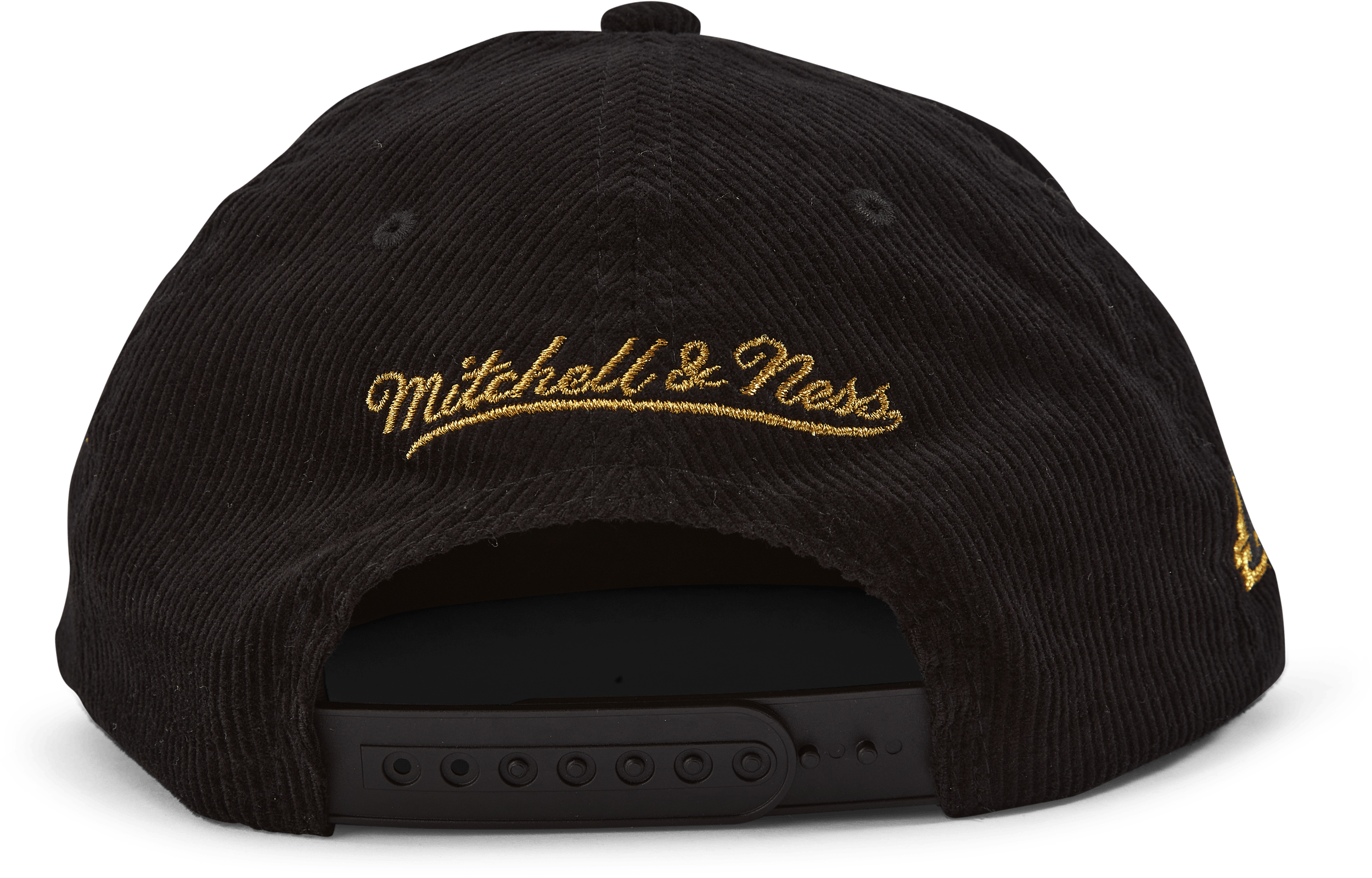 Cord Script Snapback - Bild 3