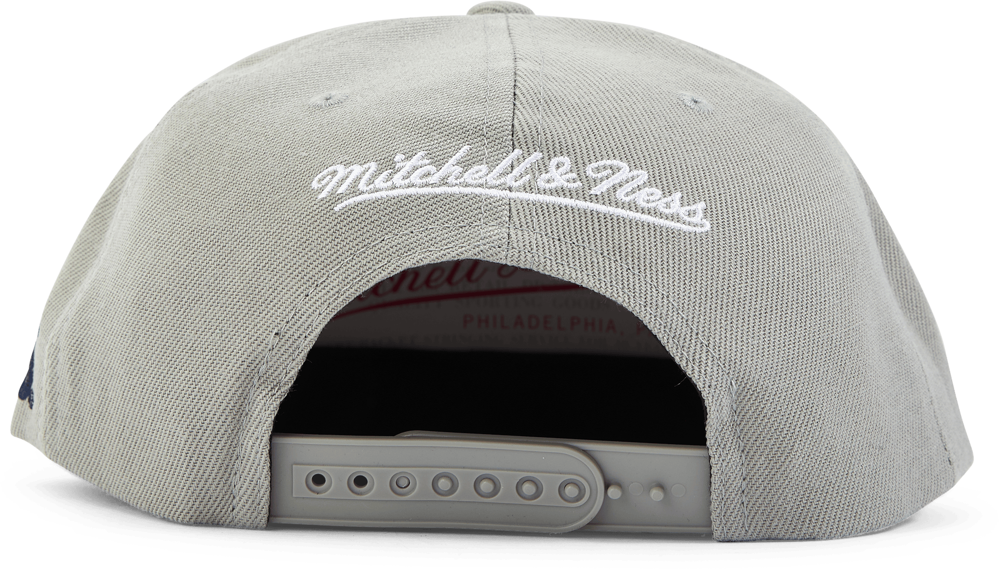 Hoyas Half & Half Snapback - Bild 3