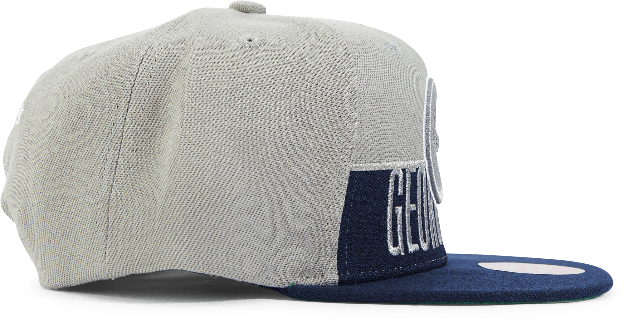Hoyas Half & Half Snapback - Bild 4