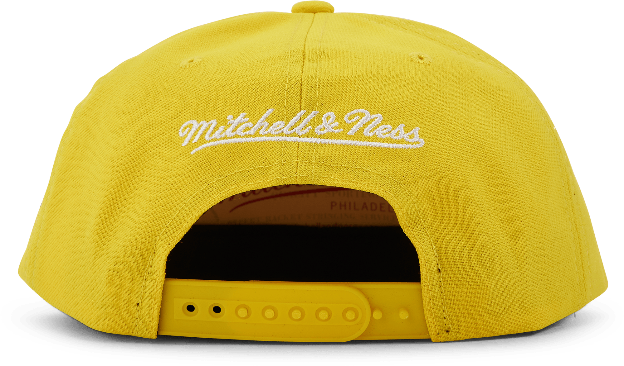 Michigan Half & Half Snapback - Bild 3
