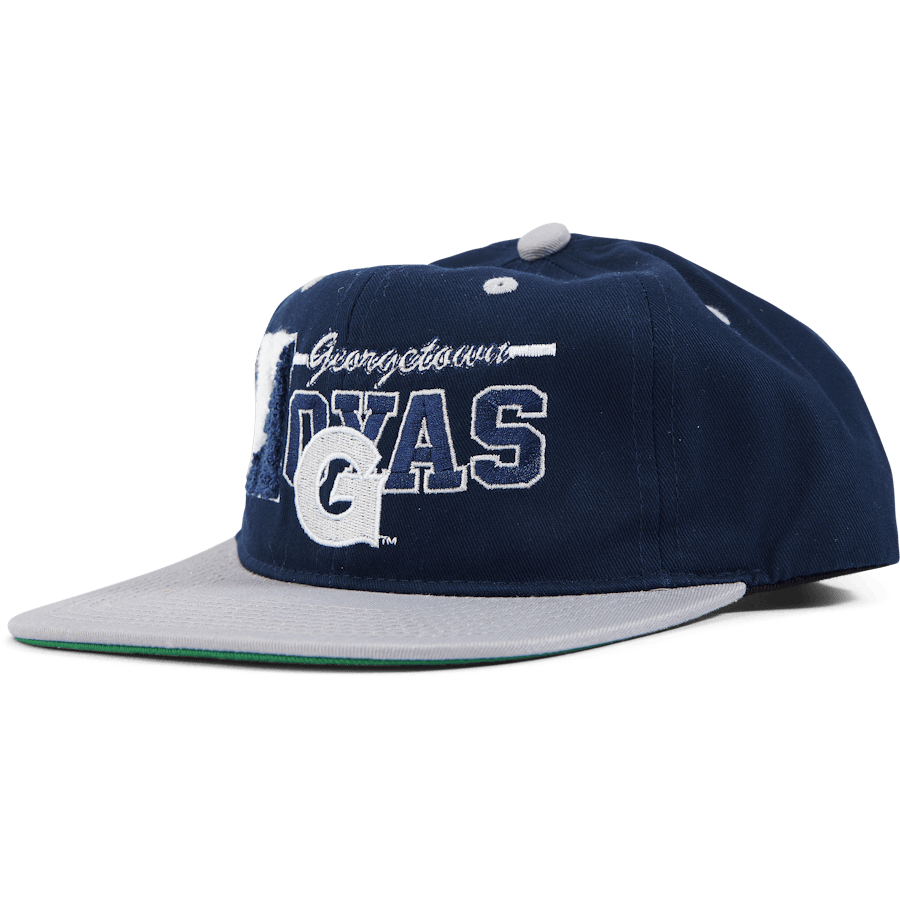 Hoyas Varsity Letter Snapback