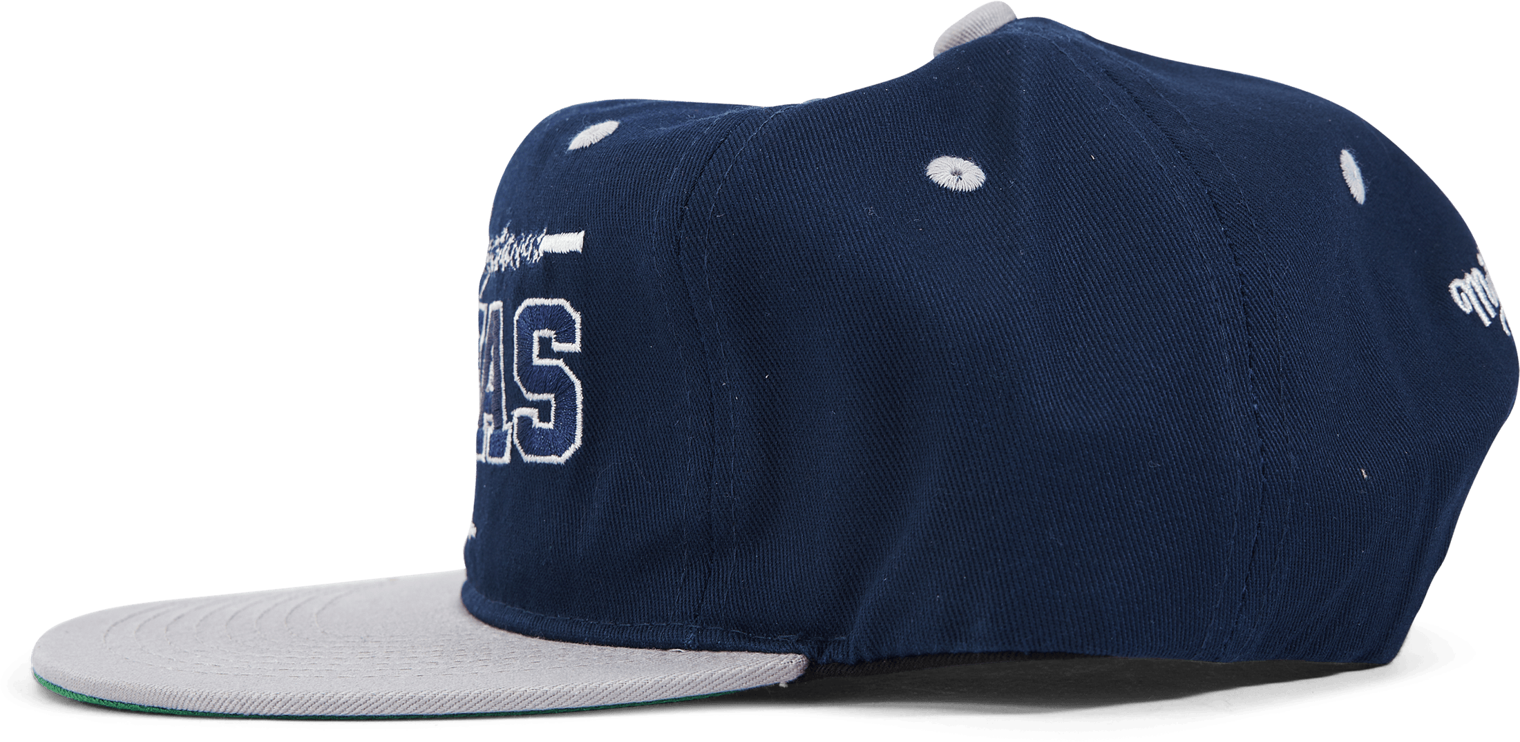 Hoyas Varsity Letter Snapback - Bild 2