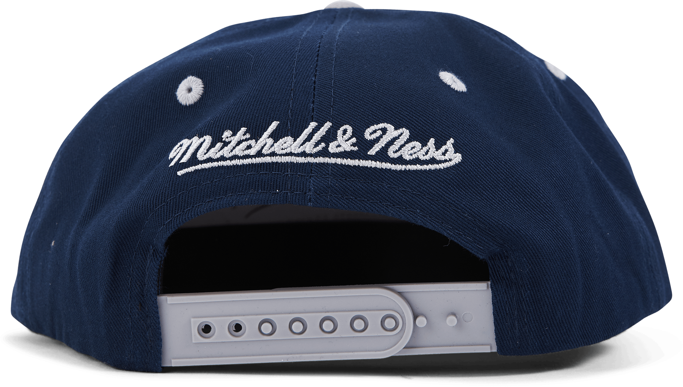 Hoyas Varsity Letter Snapback - Bild 3
