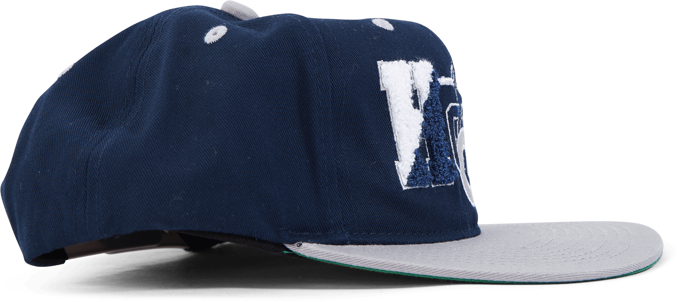Hoyas Varsity Letter Snapback - Bild 4