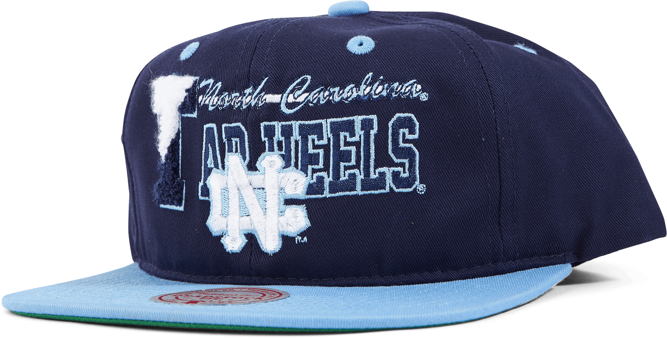 Varsity Letter Snapback