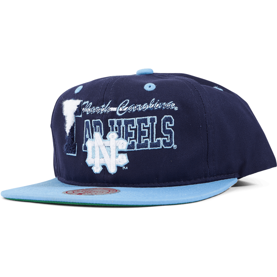 Varsity Letter Snapback