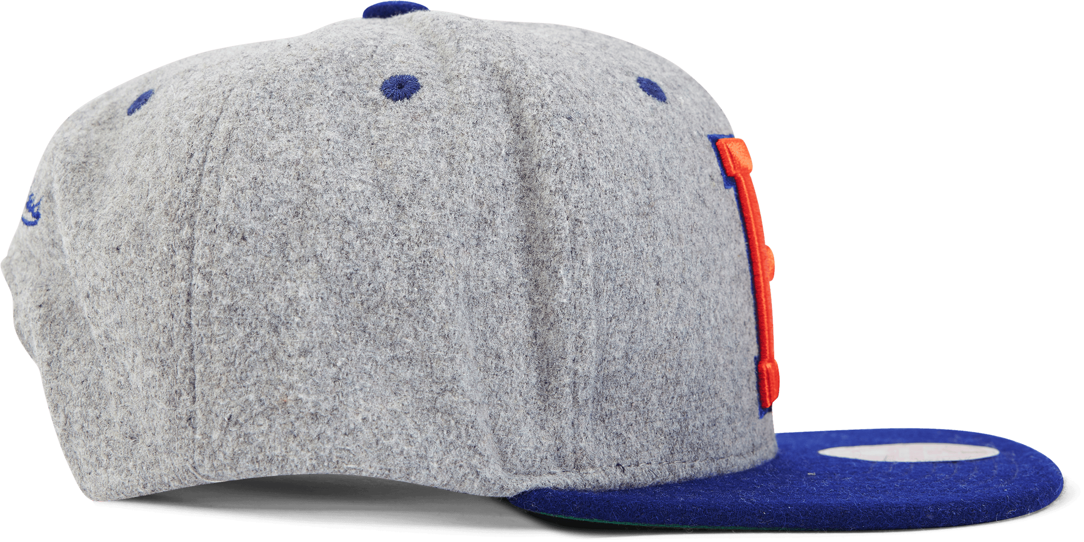 Gators Melton Patch Snapback - Bild 4