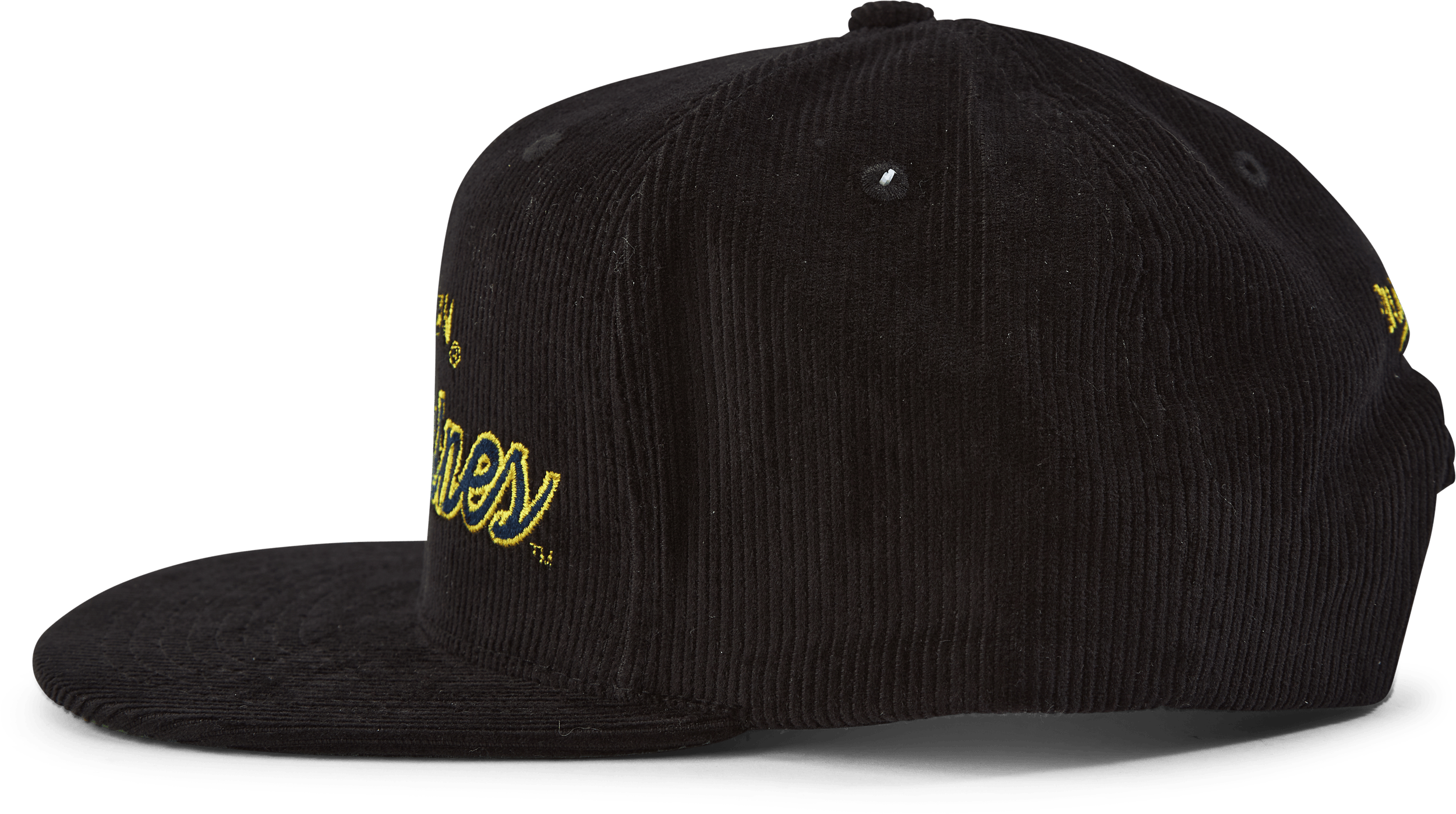Cord Script Snapback - Bild 2