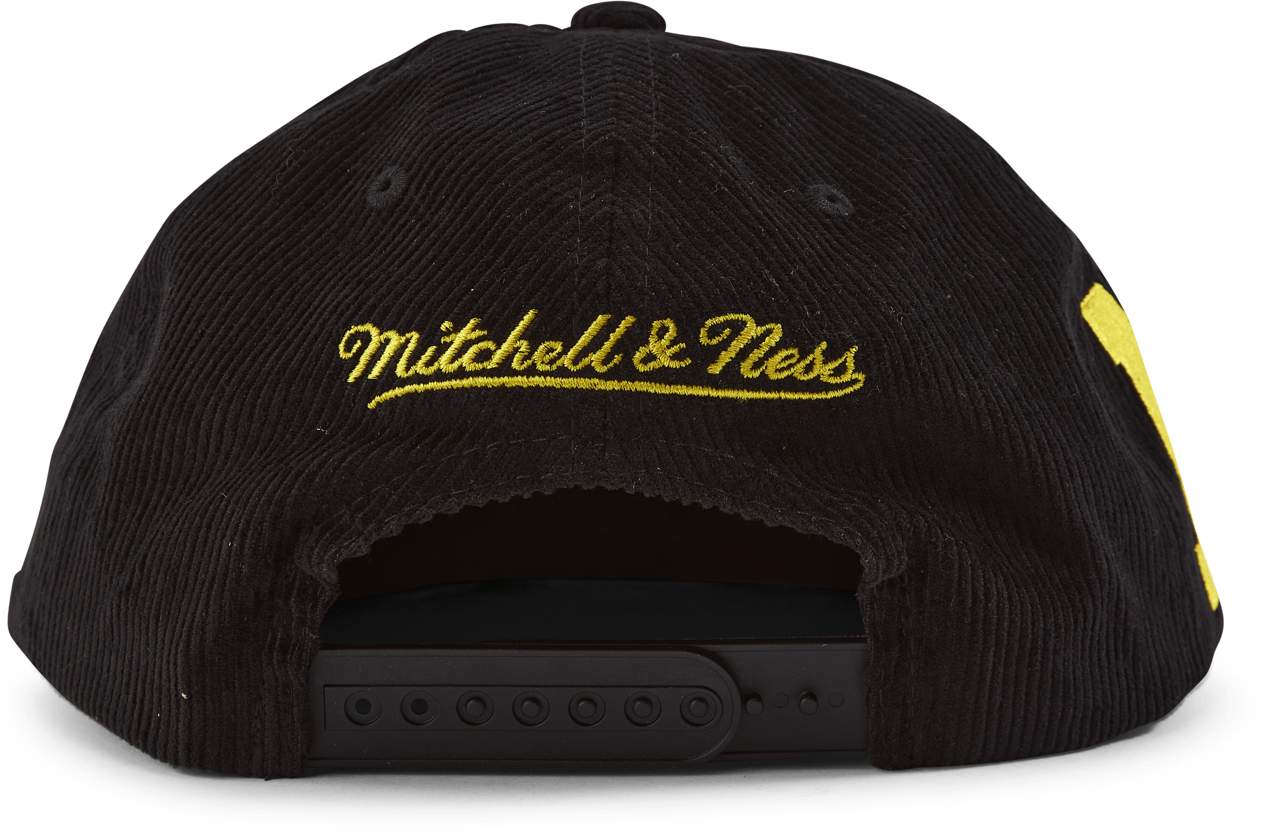 Cord Script Snapback - Bild 3