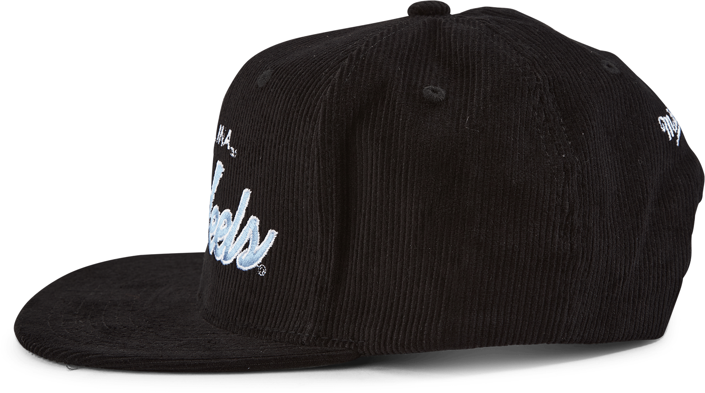 Cord Script Snapback - Bild 2