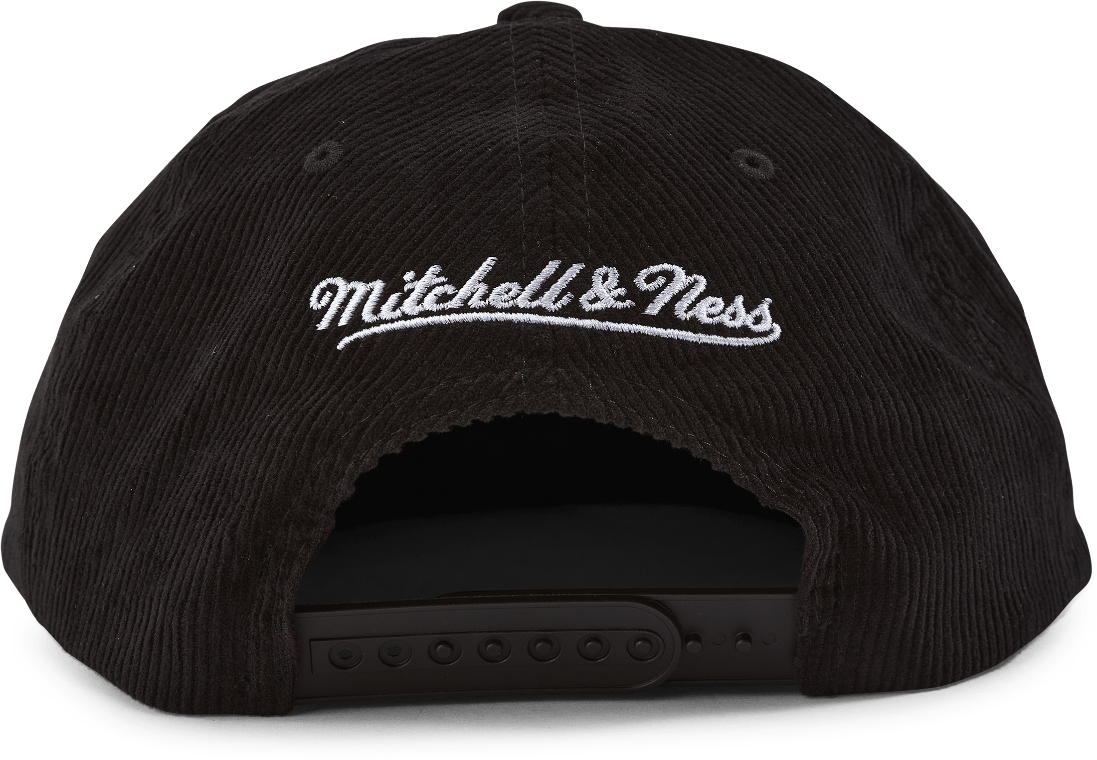 Cord Script Snapback - Bild 3