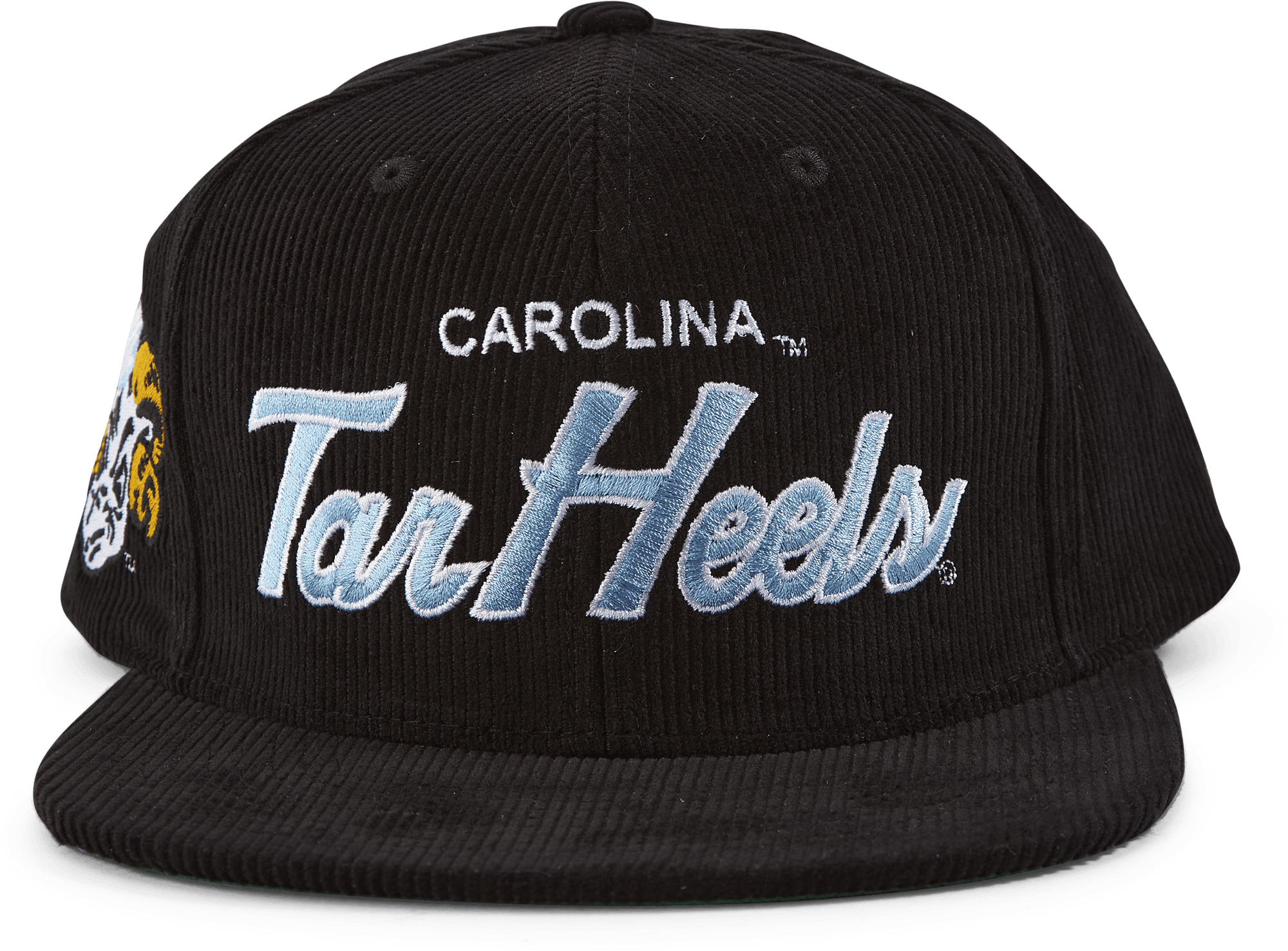 Cord Script Snapback - Bild 5