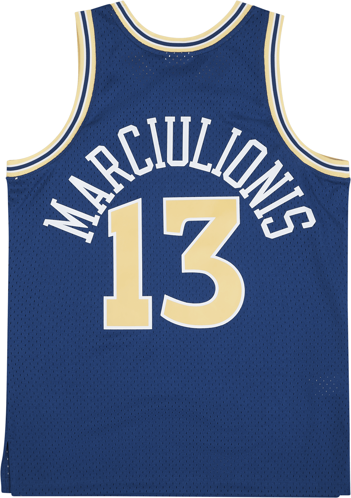 Swingman Jersey - Sarunas Marc - Bild 2